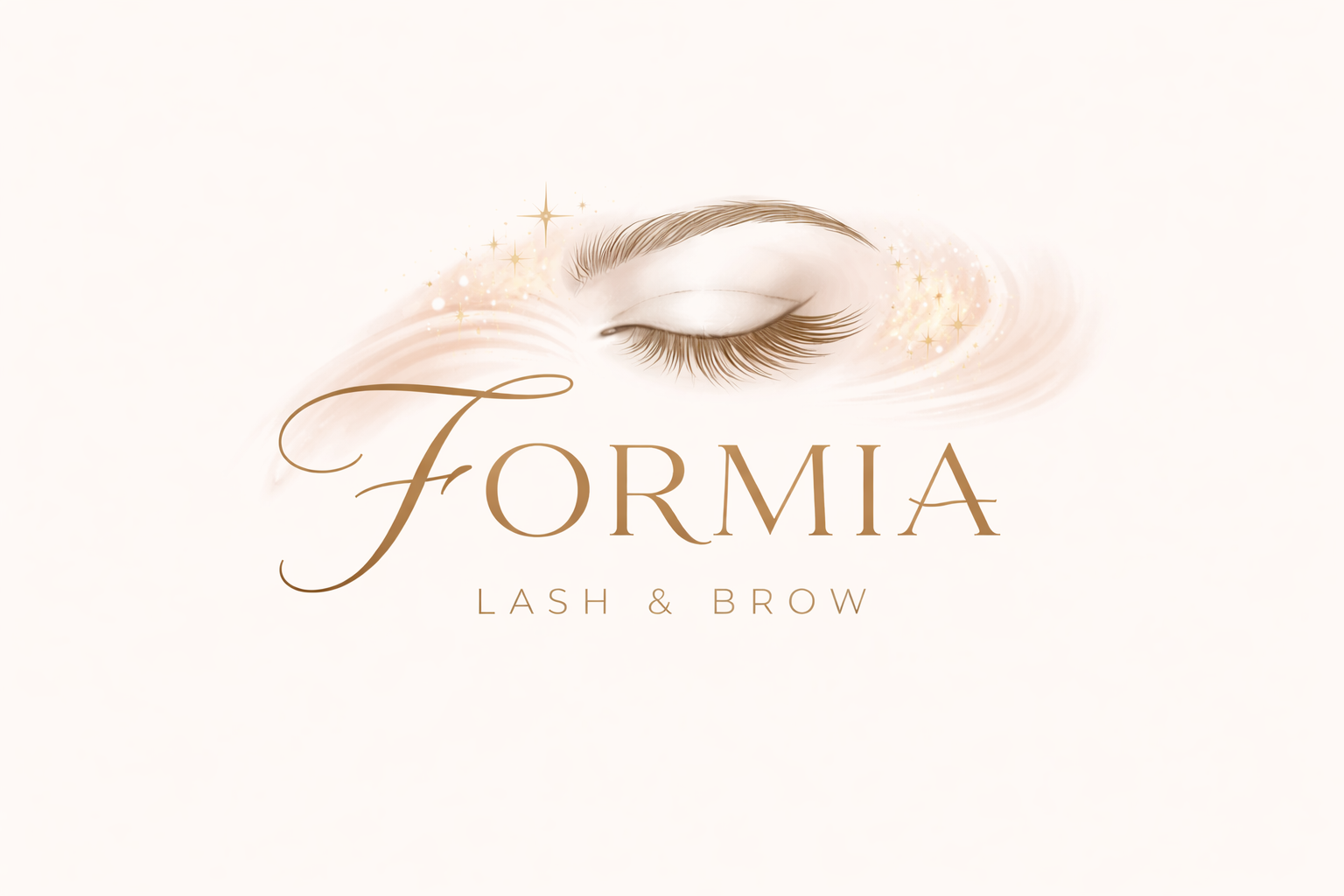 Formia Lash & Brow