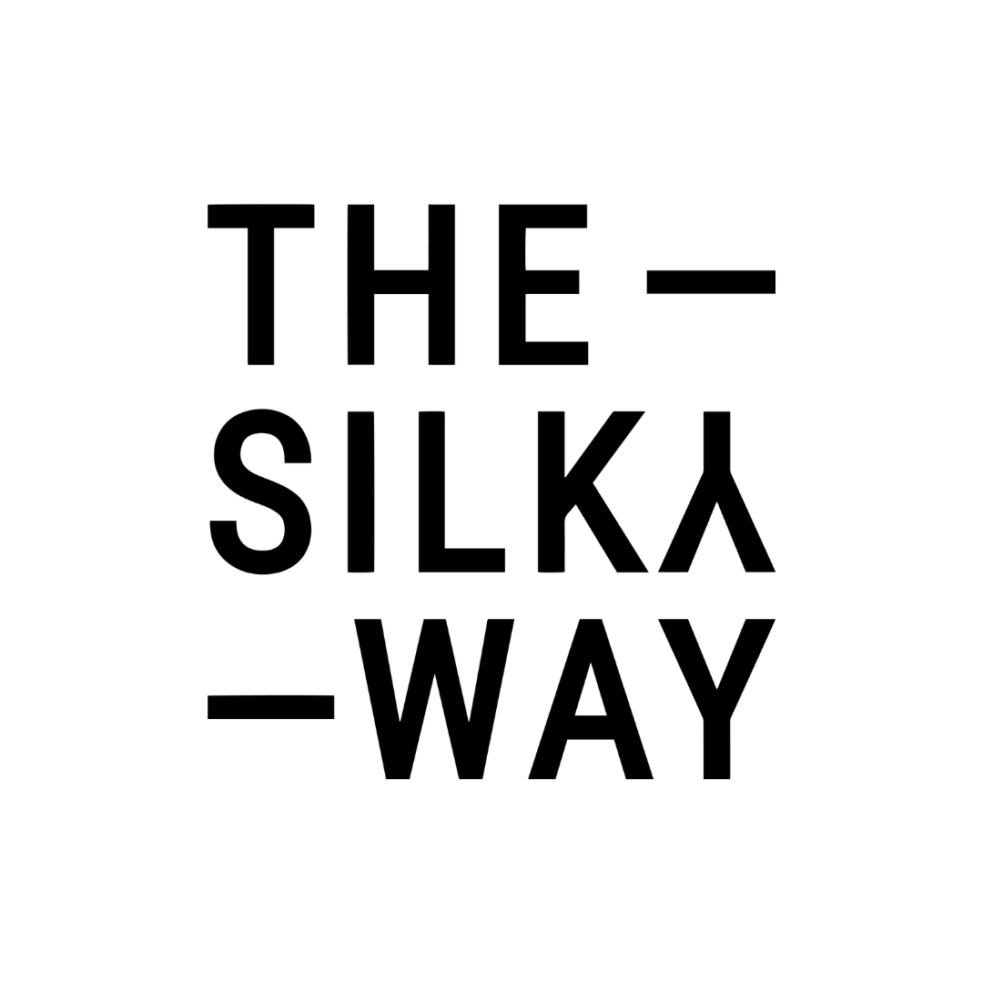 TheSilkyWay