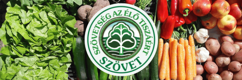 Élő Tisza Termelői Zöldség&Gyümölcs