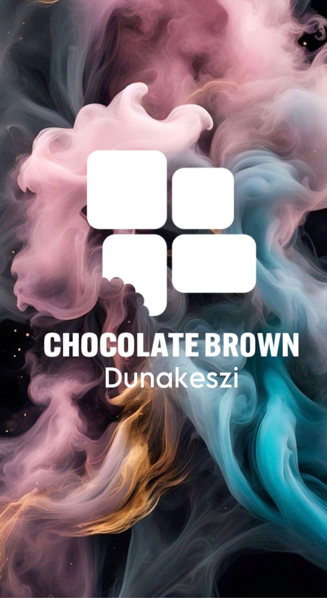 Chocolate Brown Dunakeszi