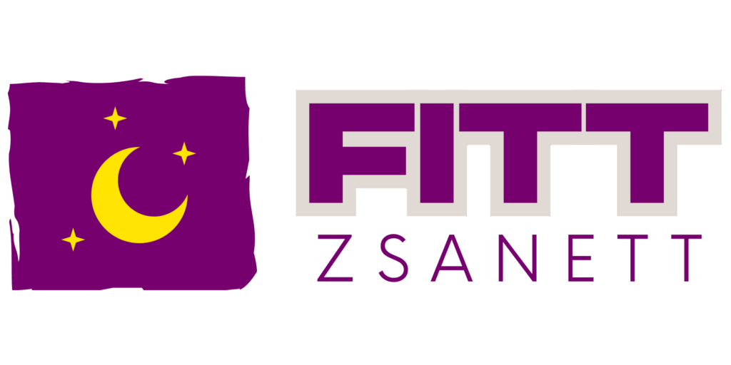 FittZsanett-Tarot