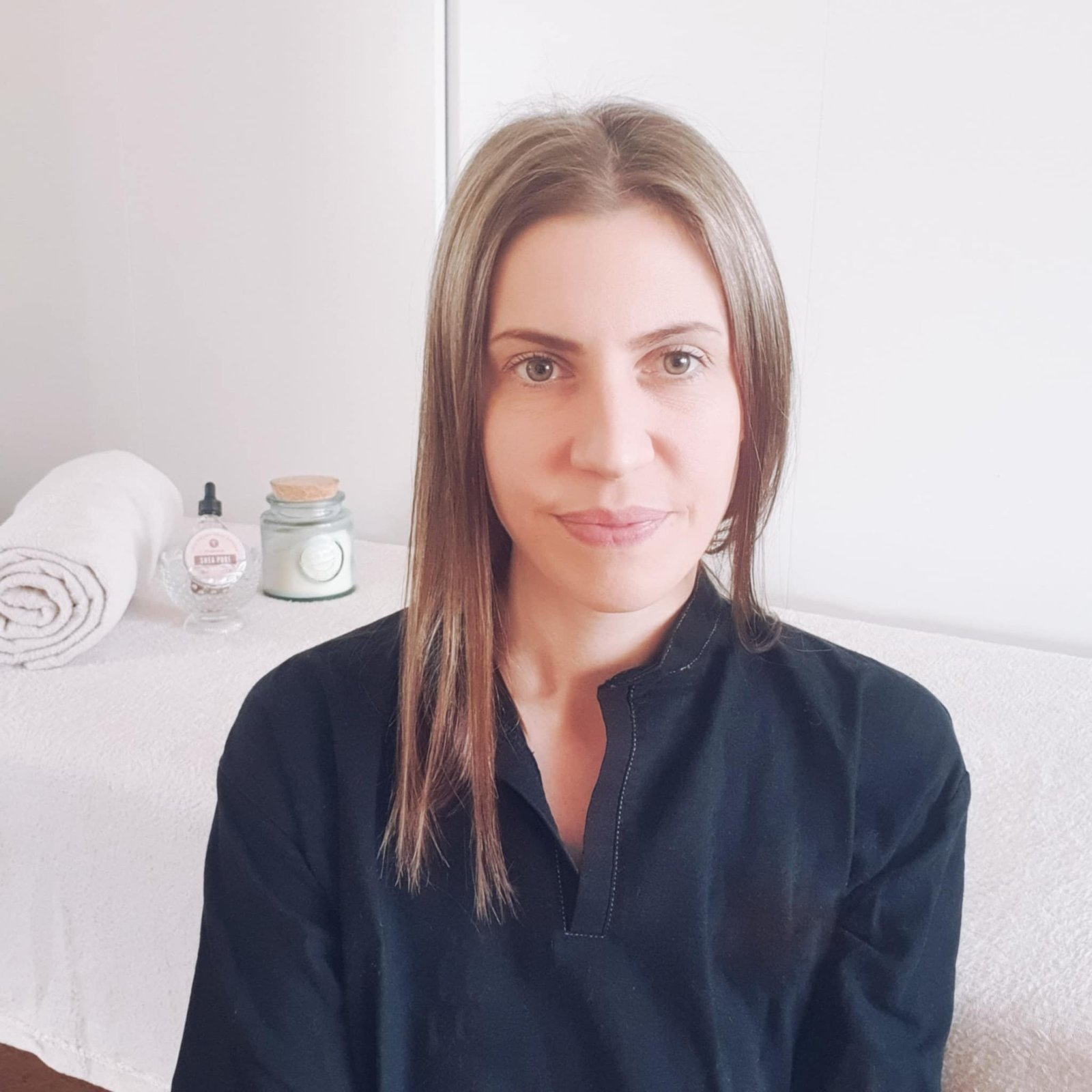 Zsina Lábápoló szalon