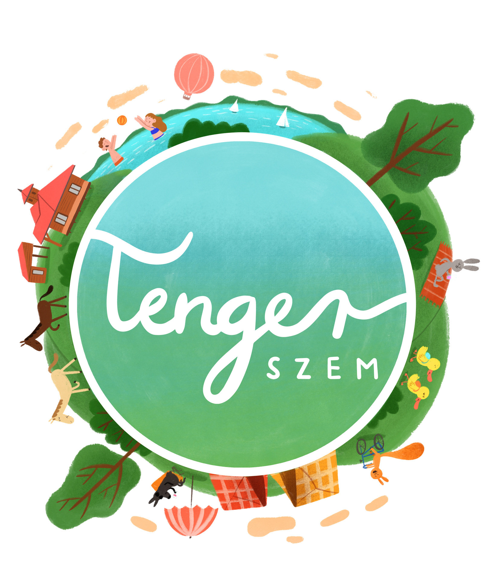 Tenger-szem Panzió, Lovarda és Rendezvényház