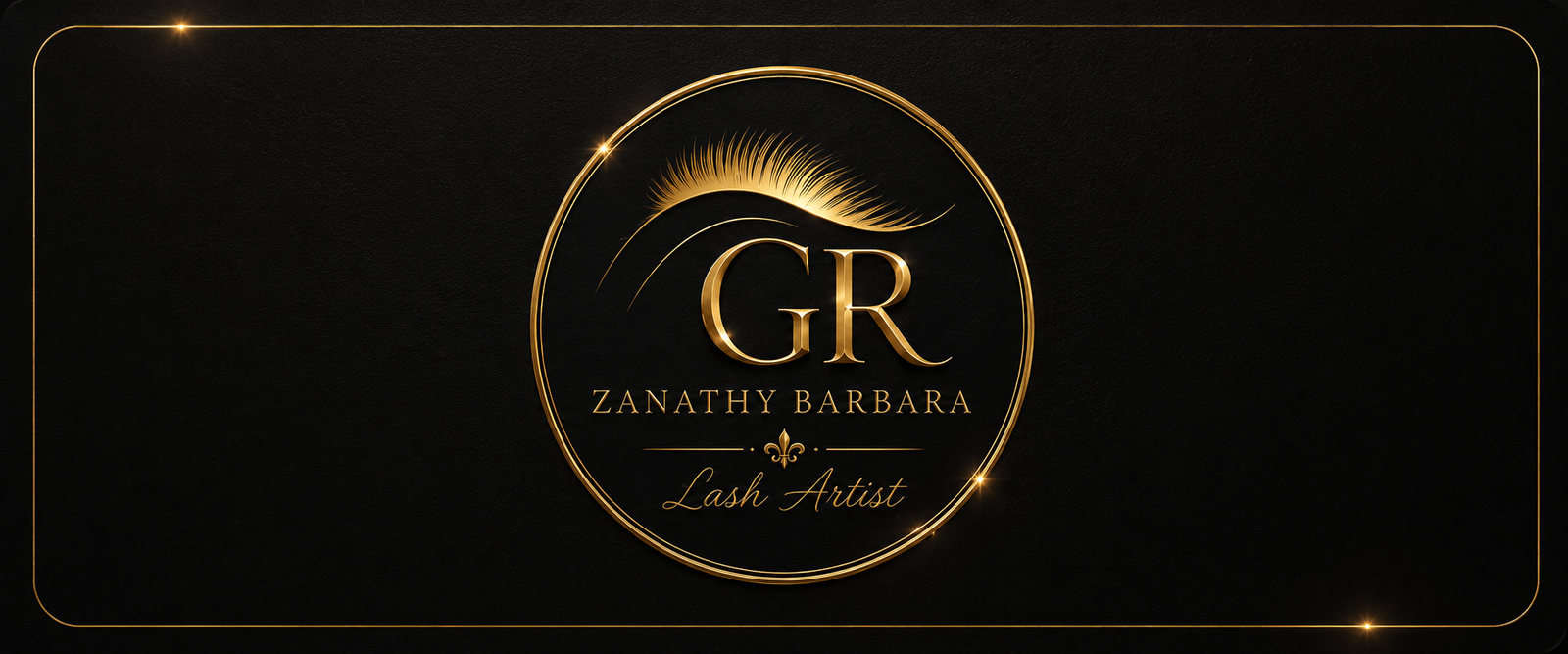 GR Zanathy Barbara Lash Artist