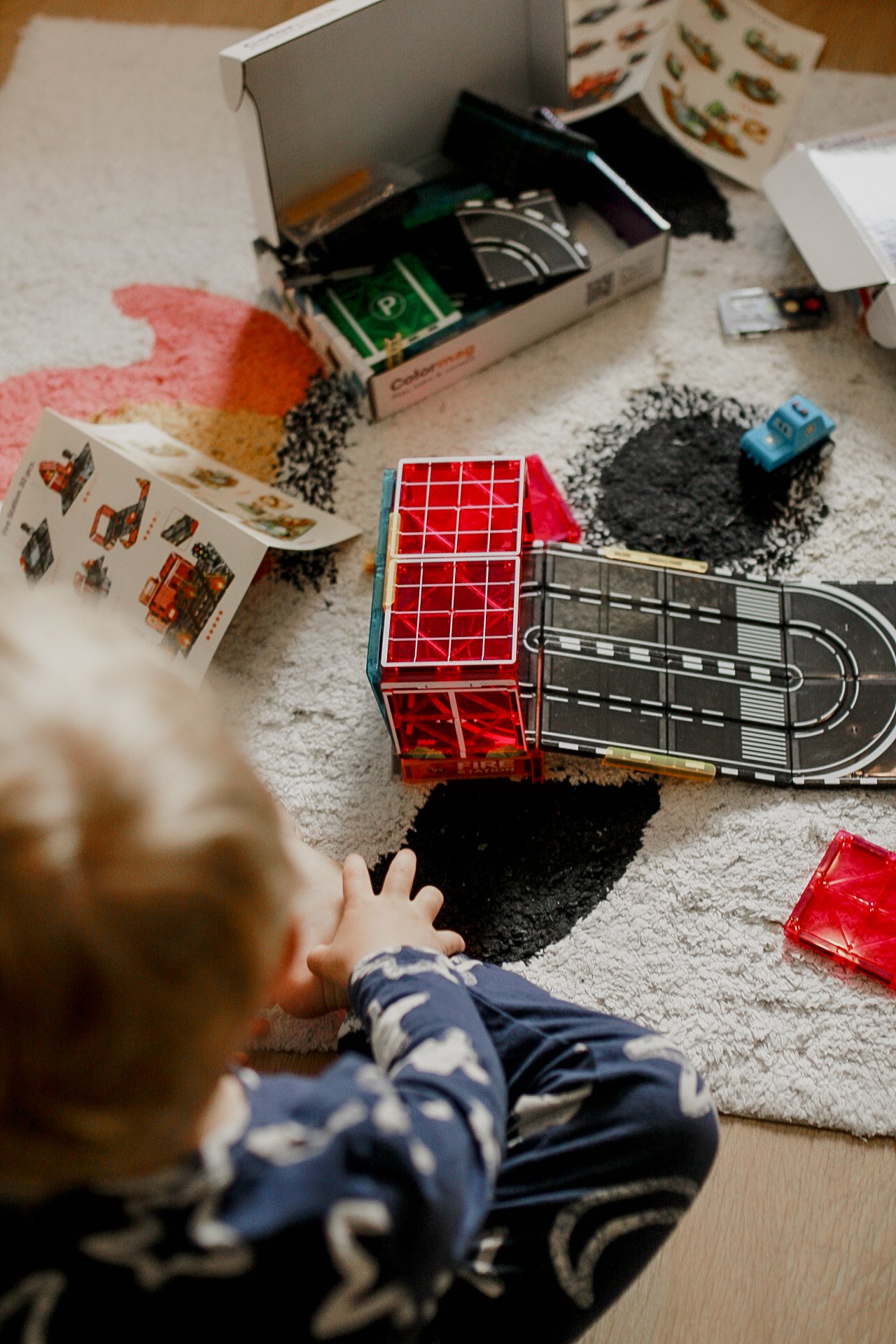 Sági-Kocsis Dorina portfolio