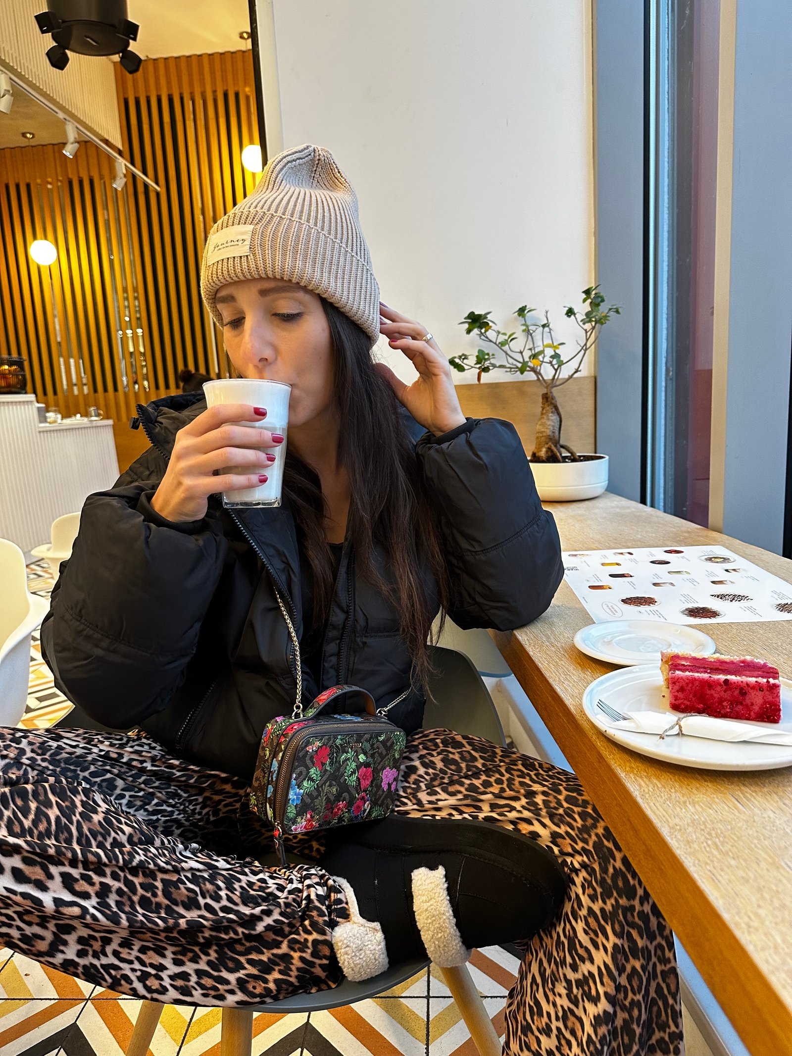 Póczos Ágnes portfolio