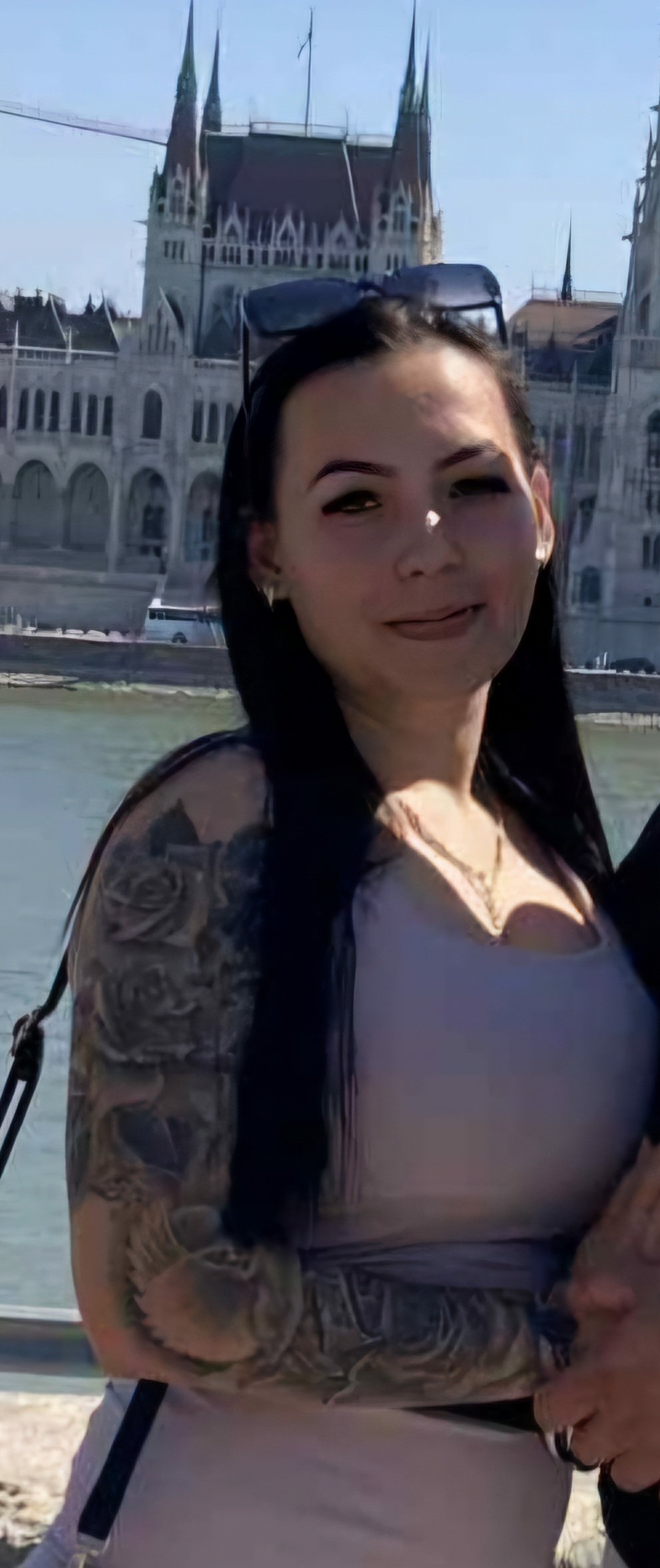 Havasi Heléna Kármen portfolio