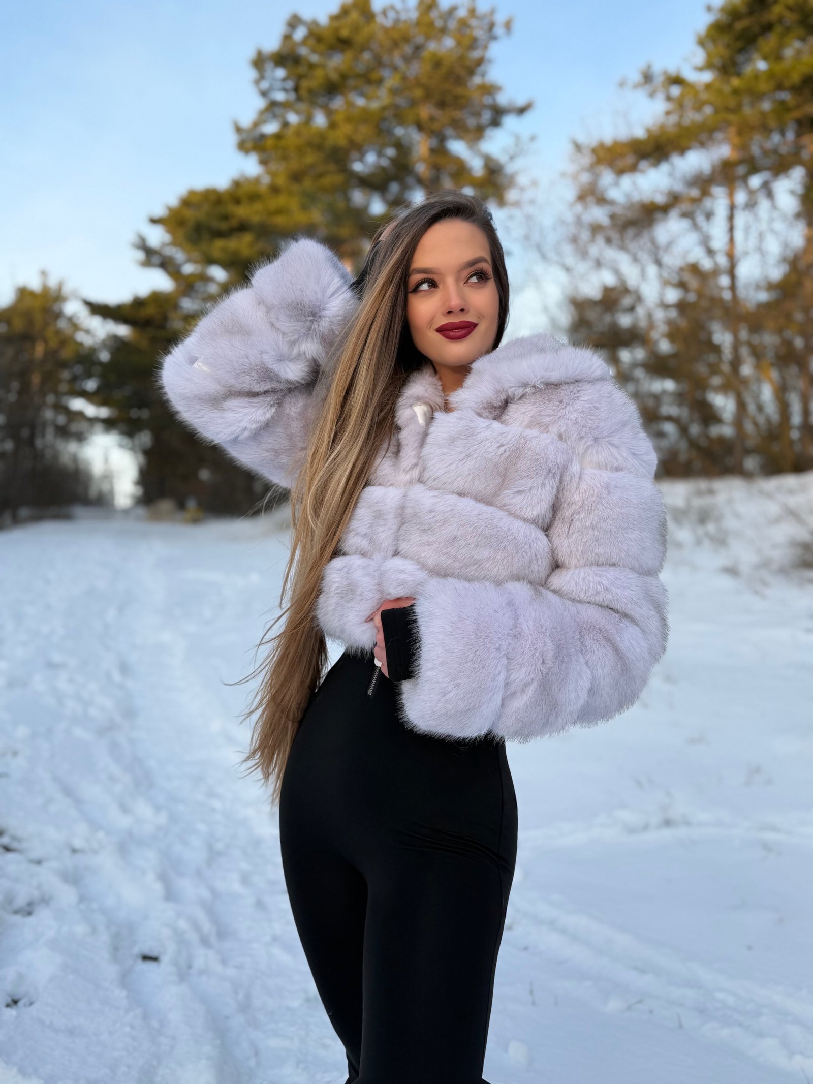 Eszter Nóra Sztevanovity-Boruzs portfolio