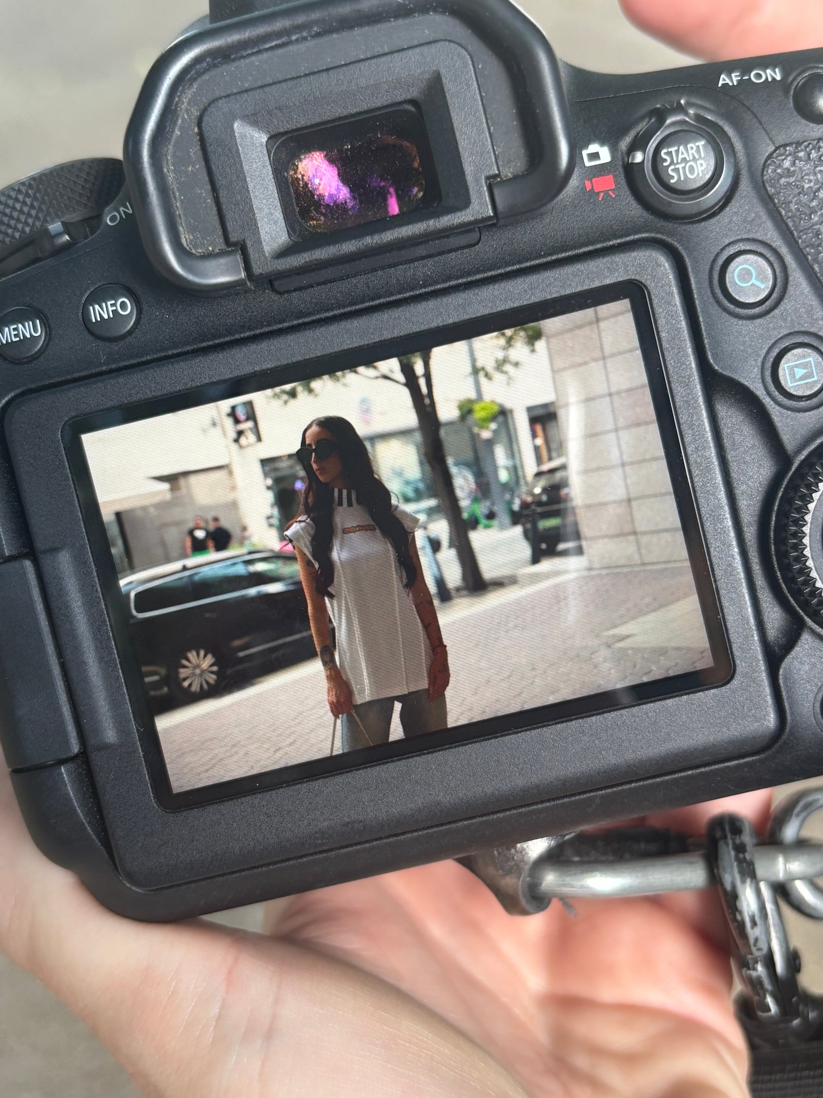 Garaba Dominika portfolio