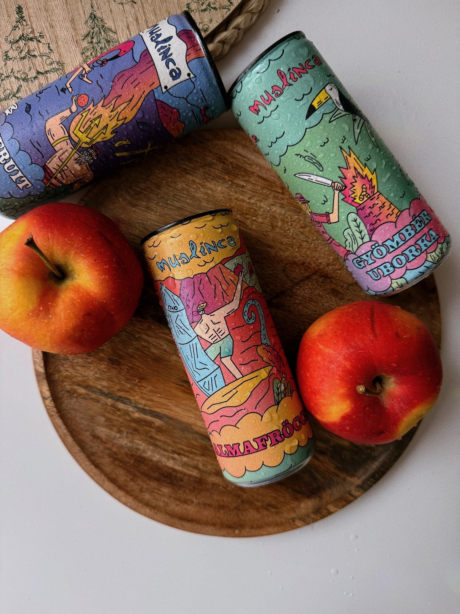 Lukács Dóra portfolio