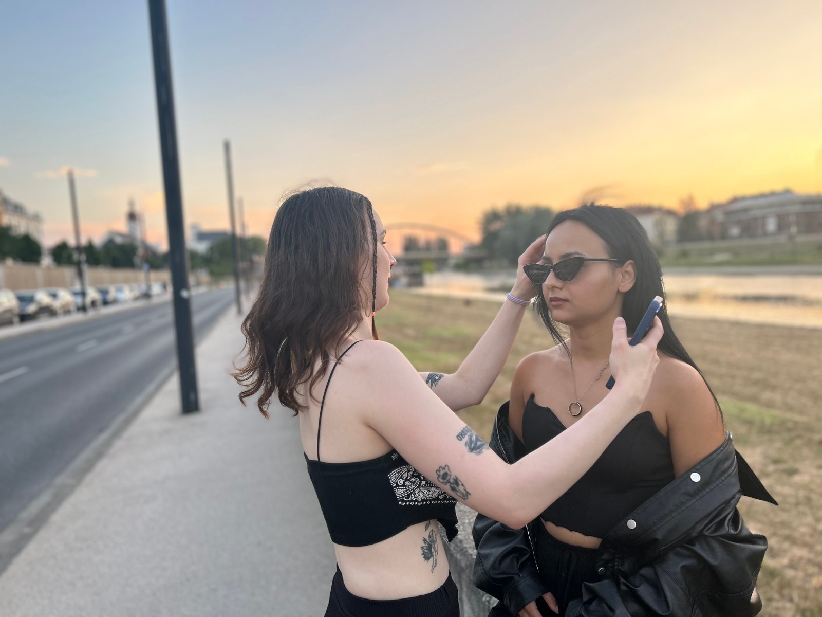 Furus Krisztina portfolio