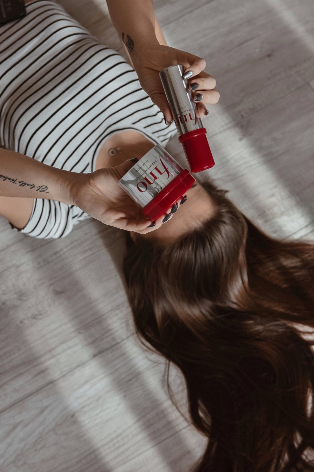 Kálmán Fanni portfolio