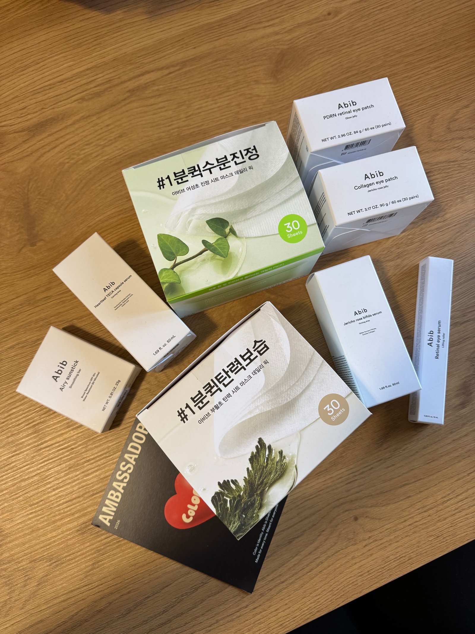 Simon Anna Karolina portfolio