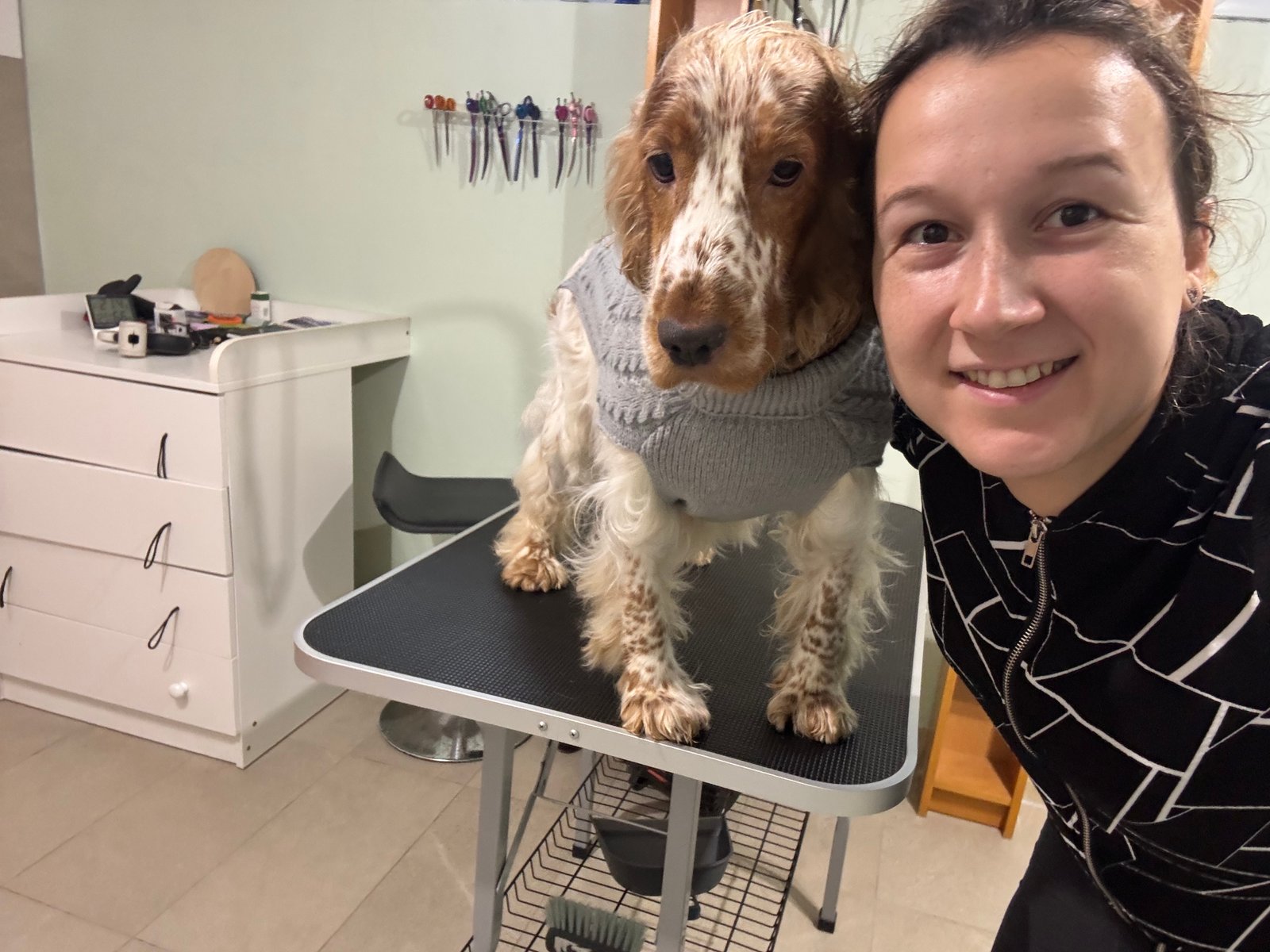 Bozsik Zsanett portfolio