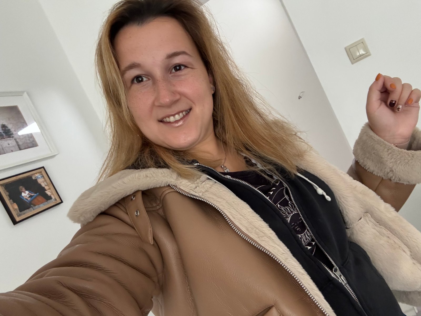 Bozsik Zsanett portfolio