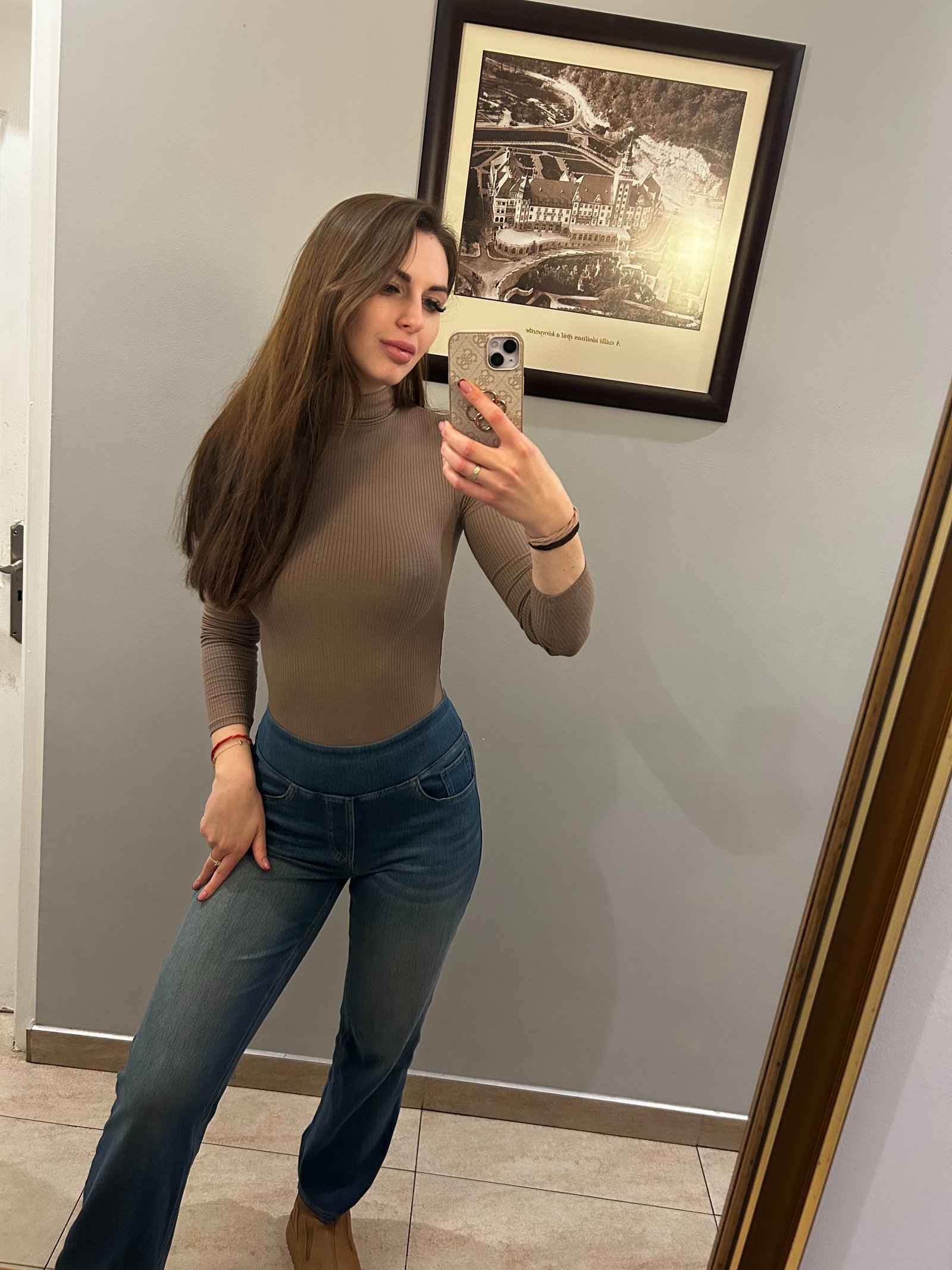 Gönczi Fanni Melanie portfolio