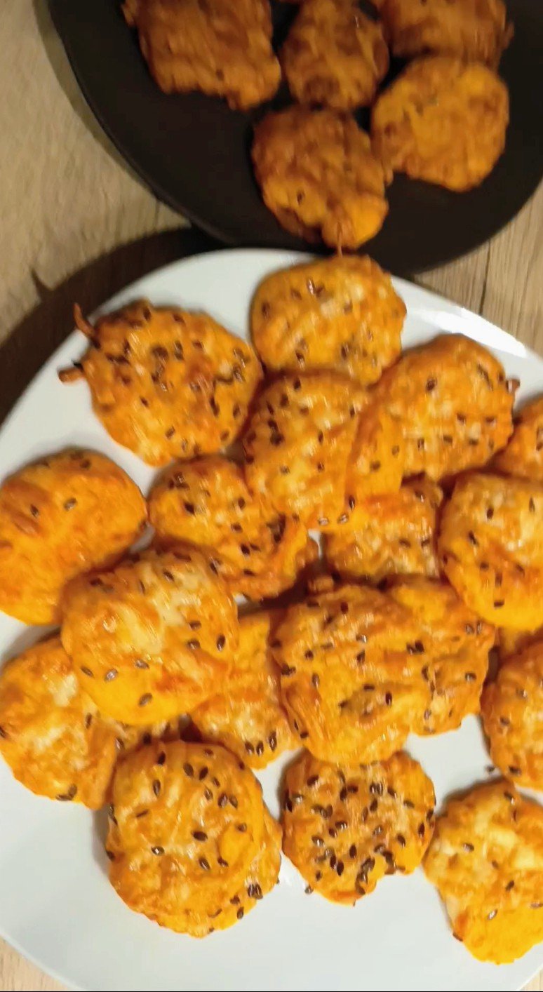 Serfőző-Kántor Bernadett portfolio