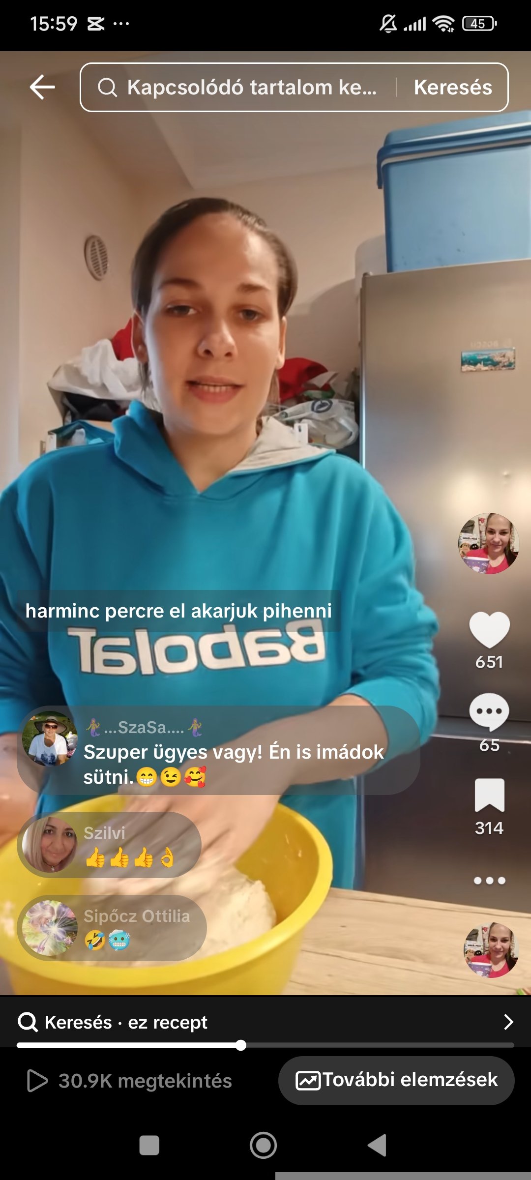 Serfőző-Kántor Bernadett portfolio