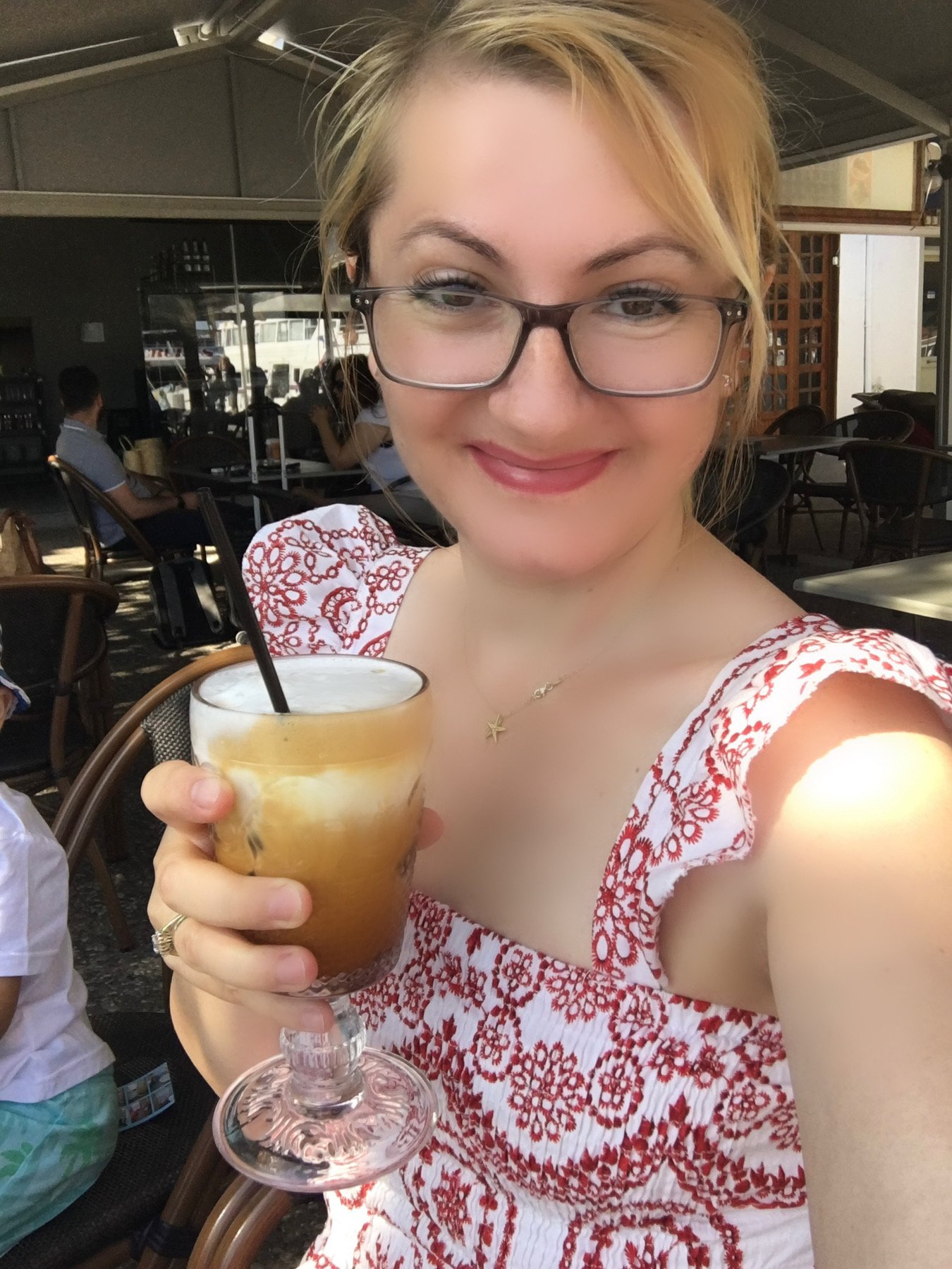 Csergő Harmat portfolio