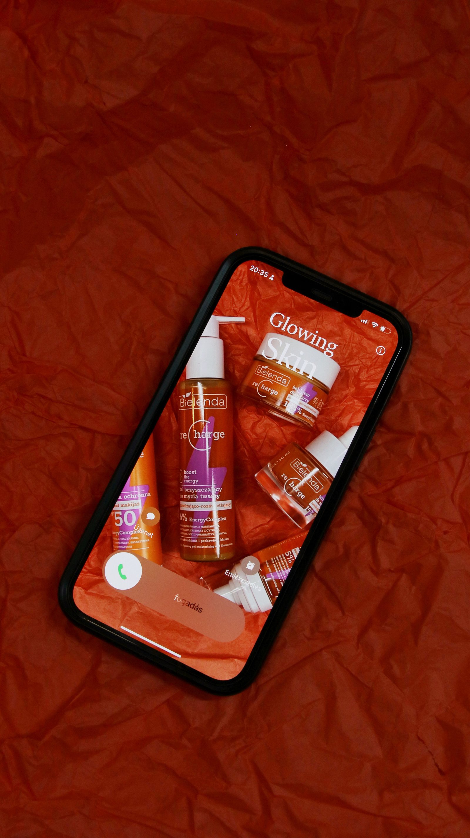 Plank Patrícia portfolio