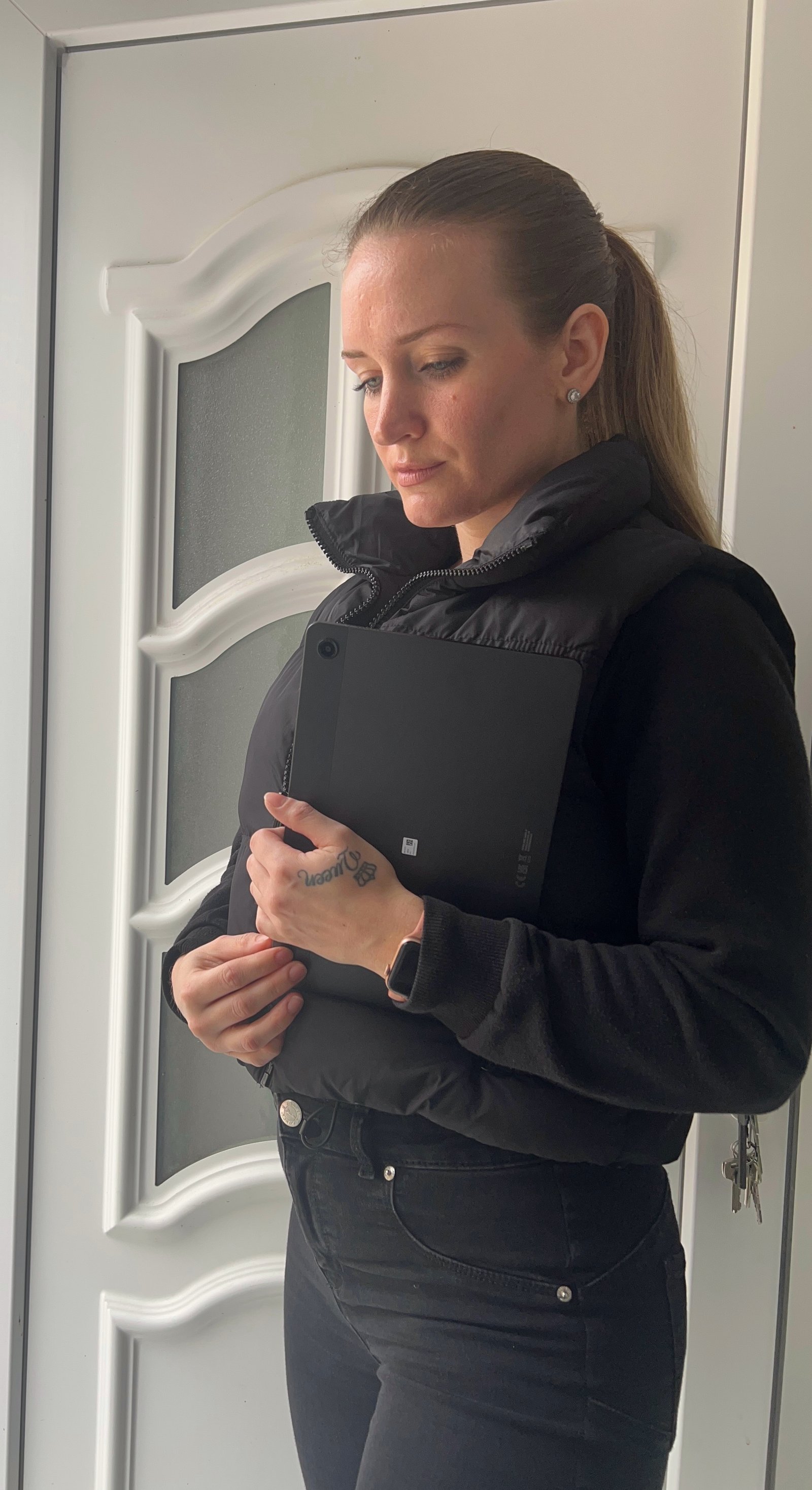 Kovács-Balázs Nikolett portfolio