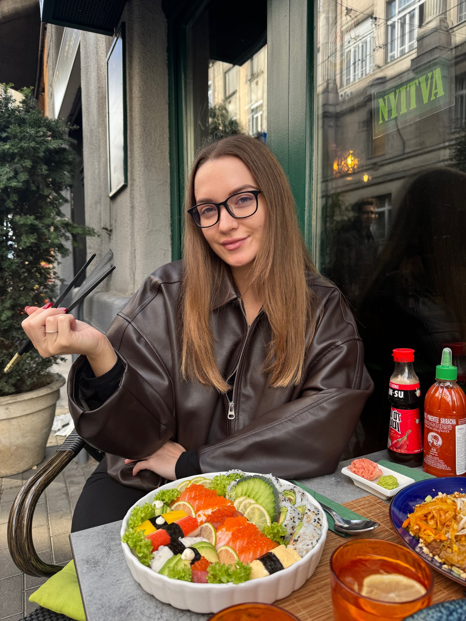 Kovács Laura portfolio