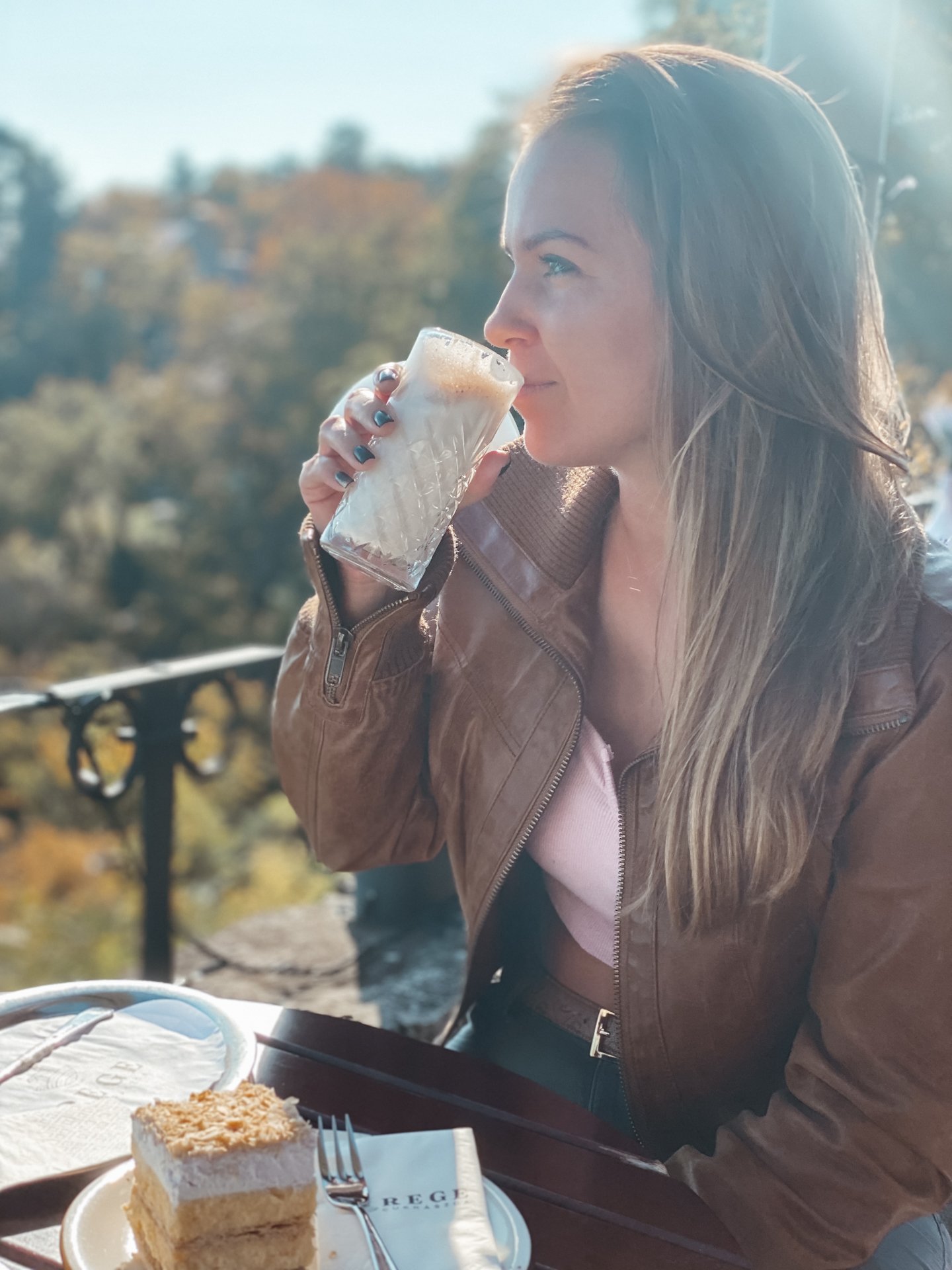 Bene Alexandra portfolio