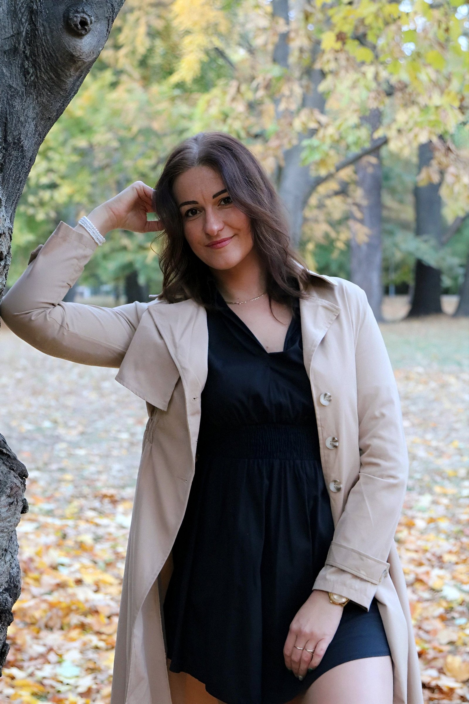 Bakó Tímea portfolio