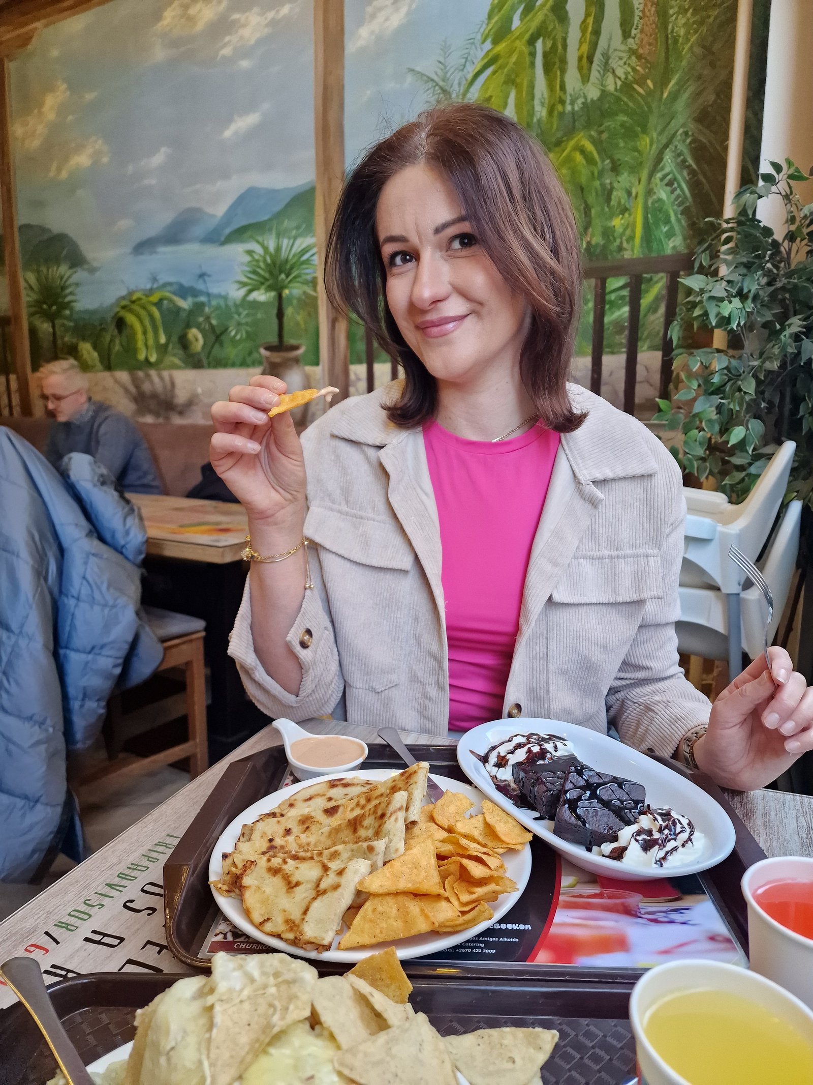 Bakó Tímea portfolio