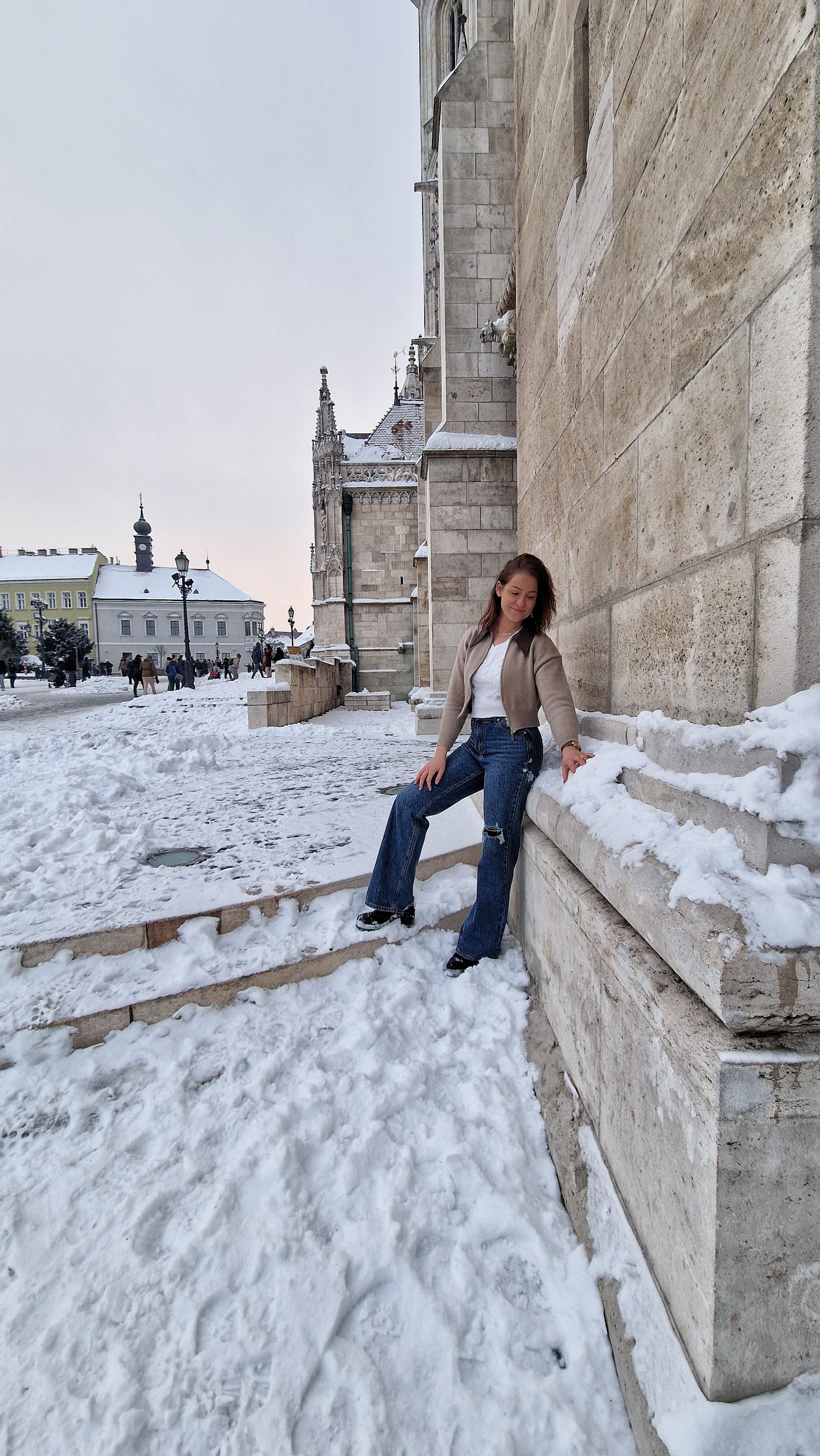 Bakó Tímea portfolio