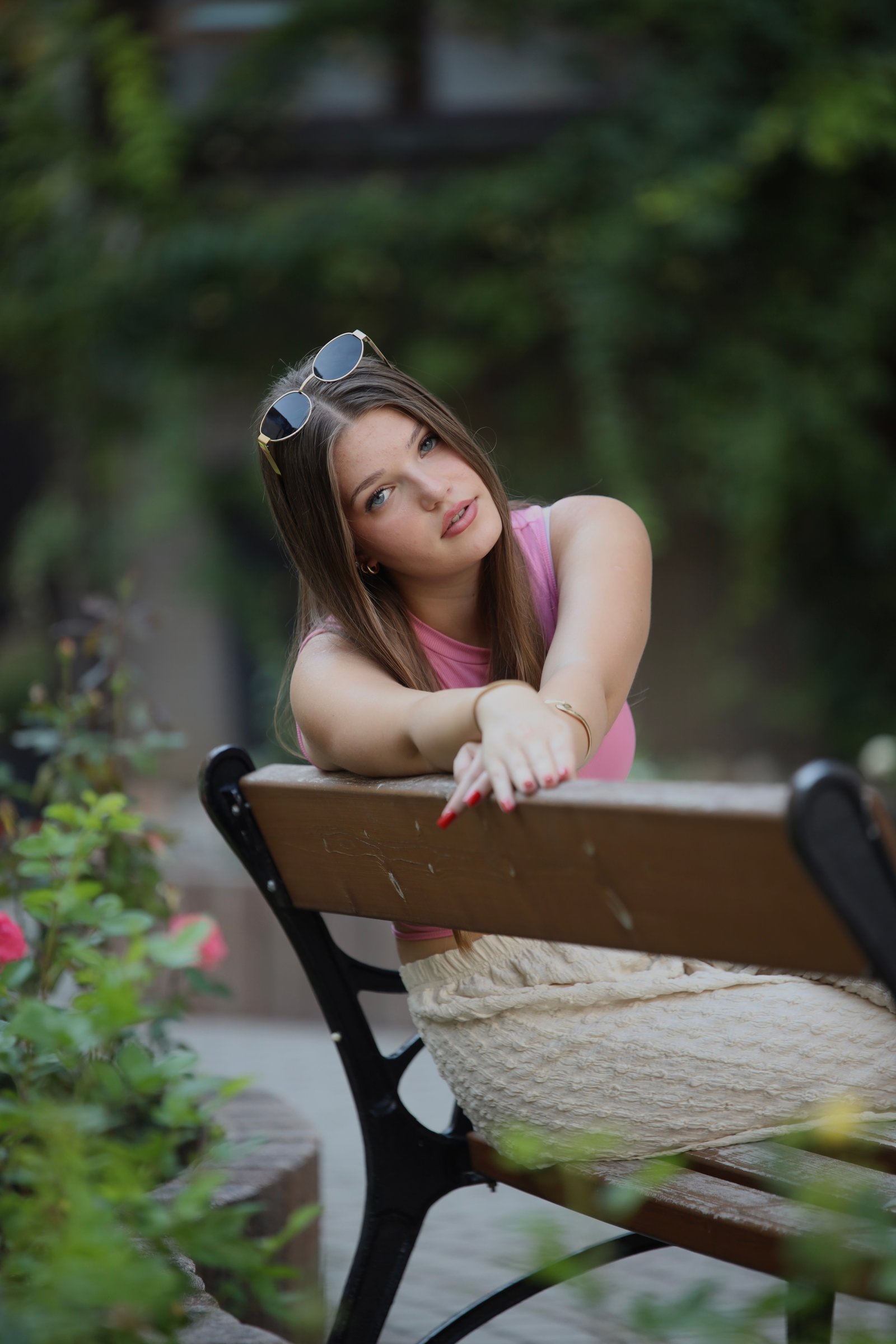 Südi Rebeka portfolio