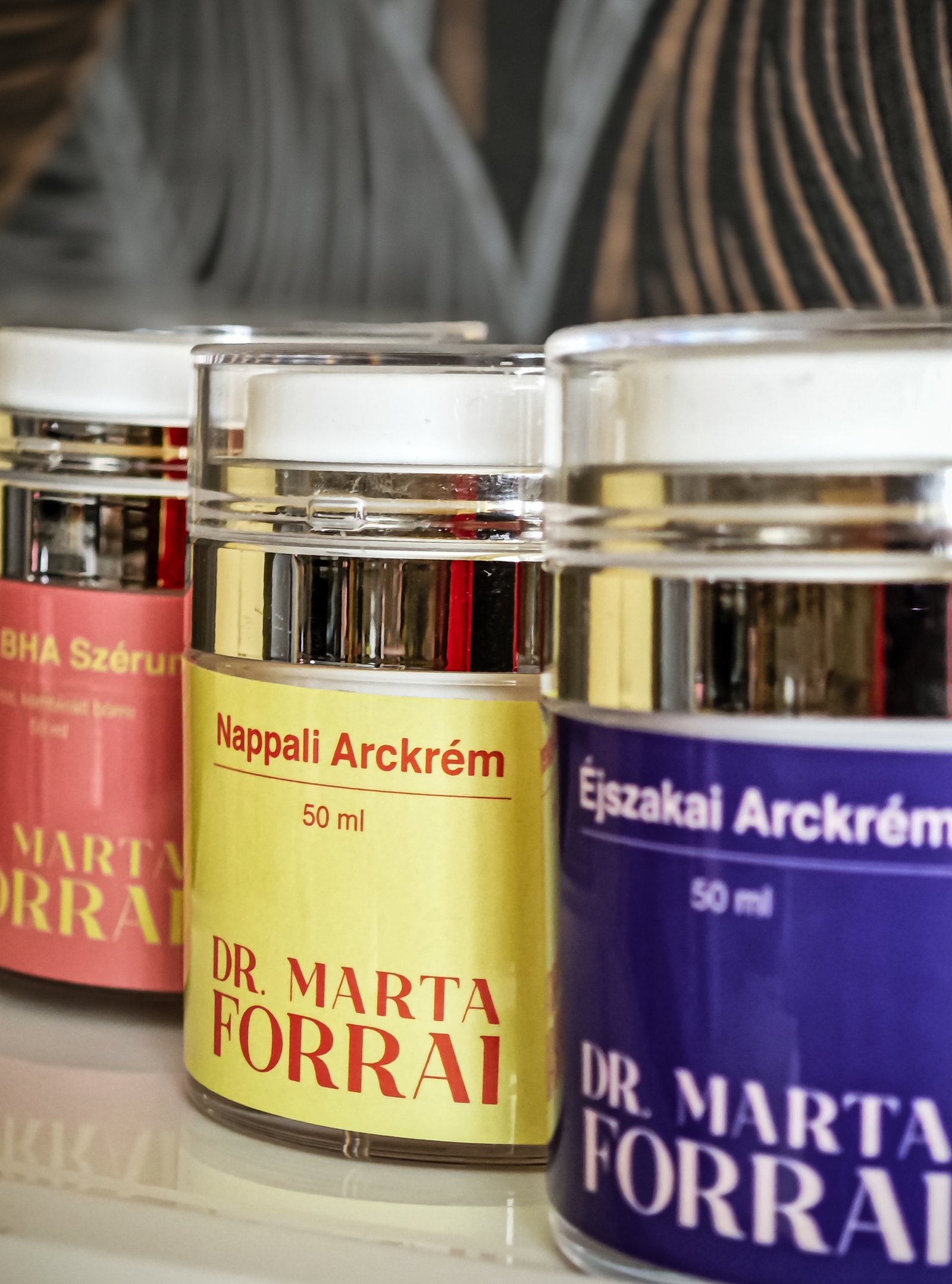 Pletli Anita portfolio