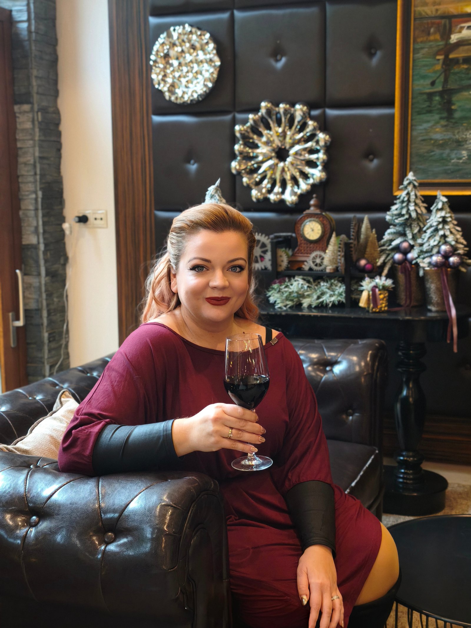 Berzéné Fábián Anita portfolio