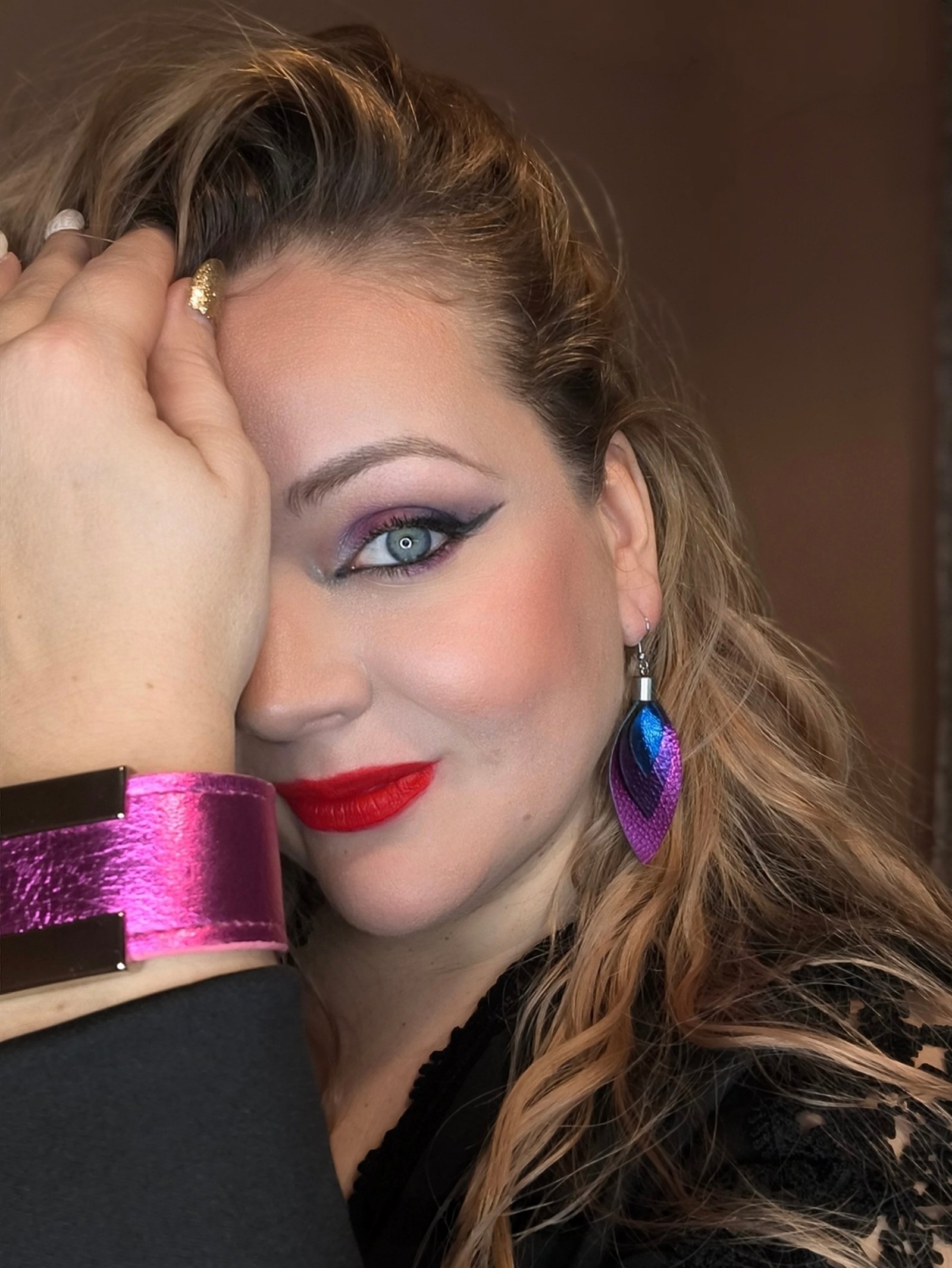 Berzéné Fábián Anita portfolio