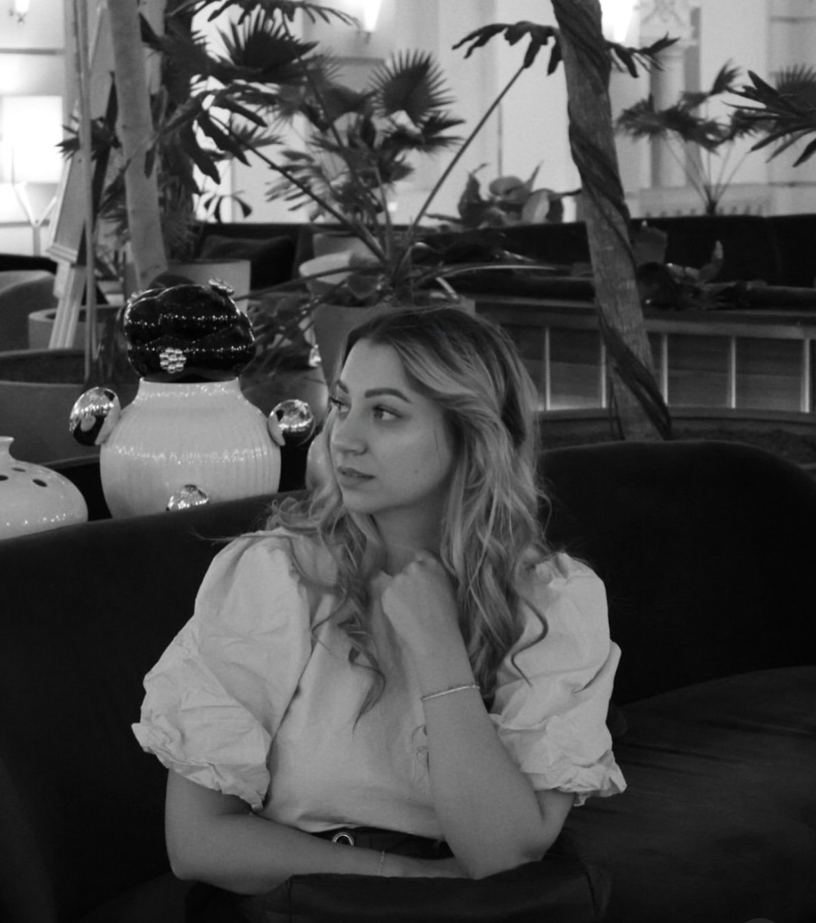 Csorba Viktória portfolio