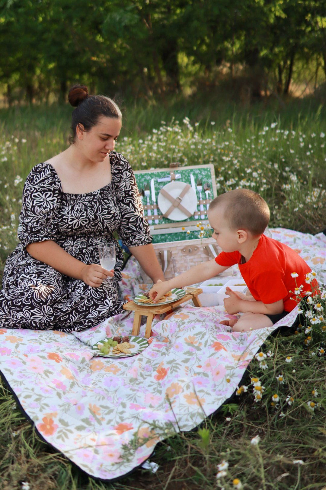 Király Evelin portfolio