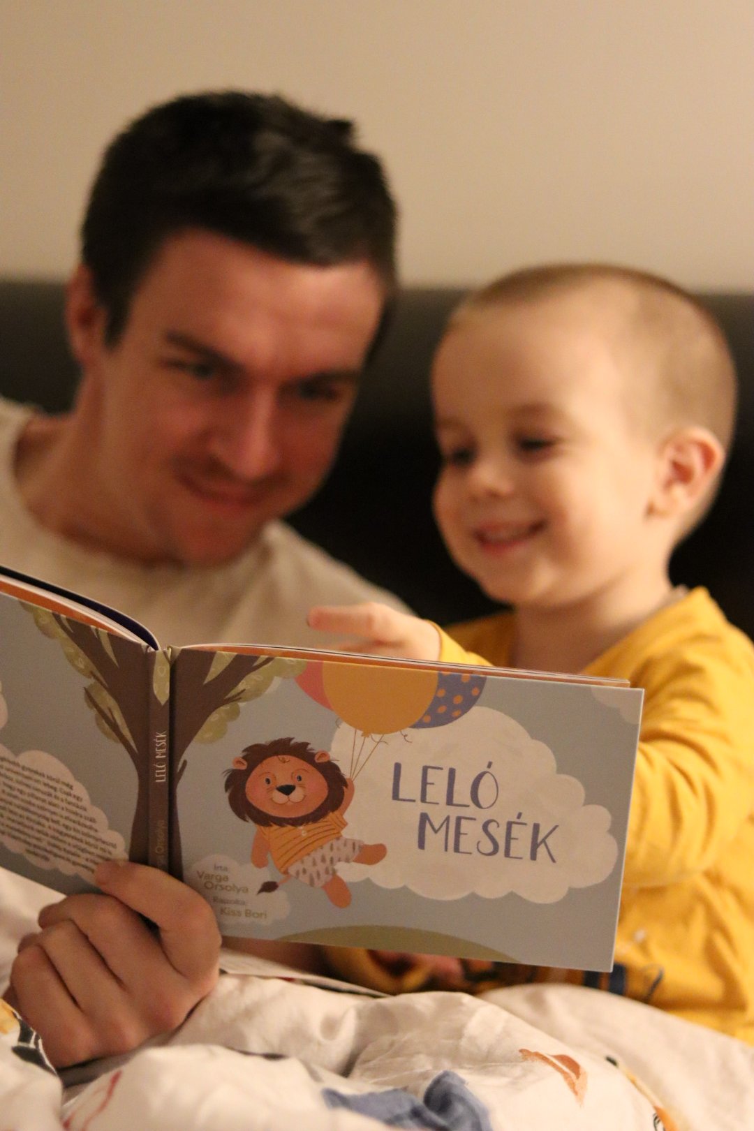 Király Evelin portfolio