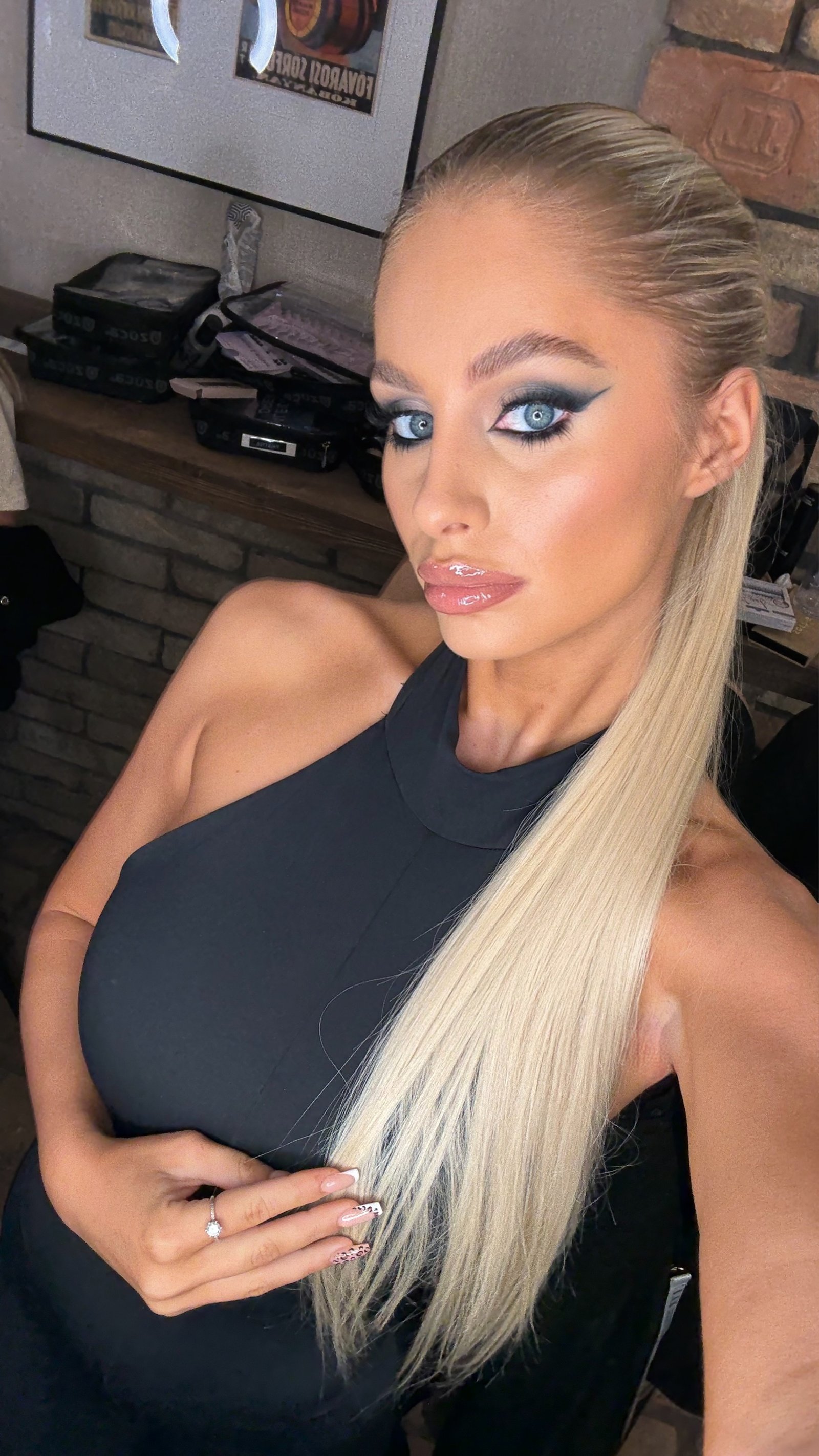 Molnár Mira portfolio