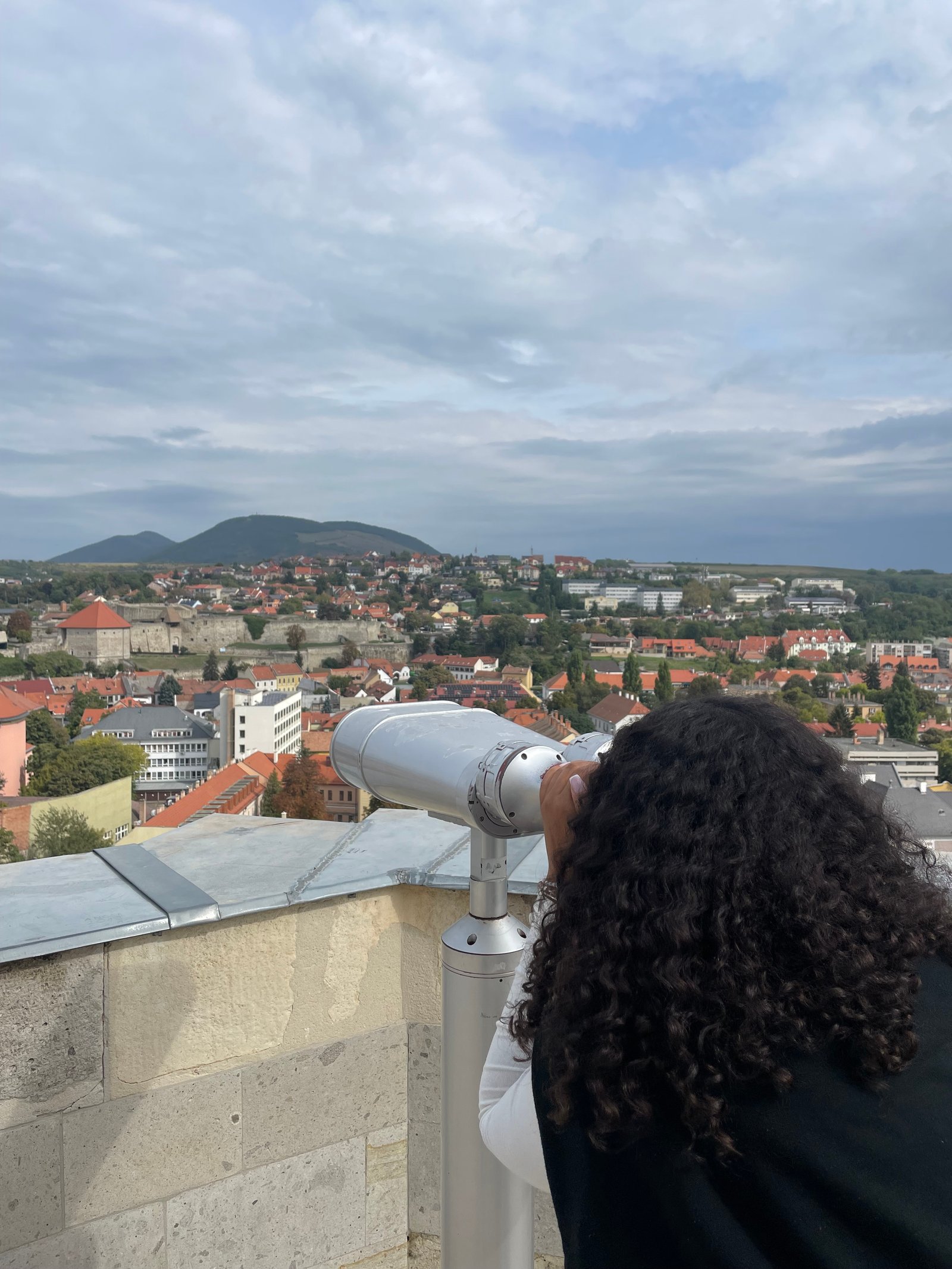 Gogbeh Glória Yassah portfolio