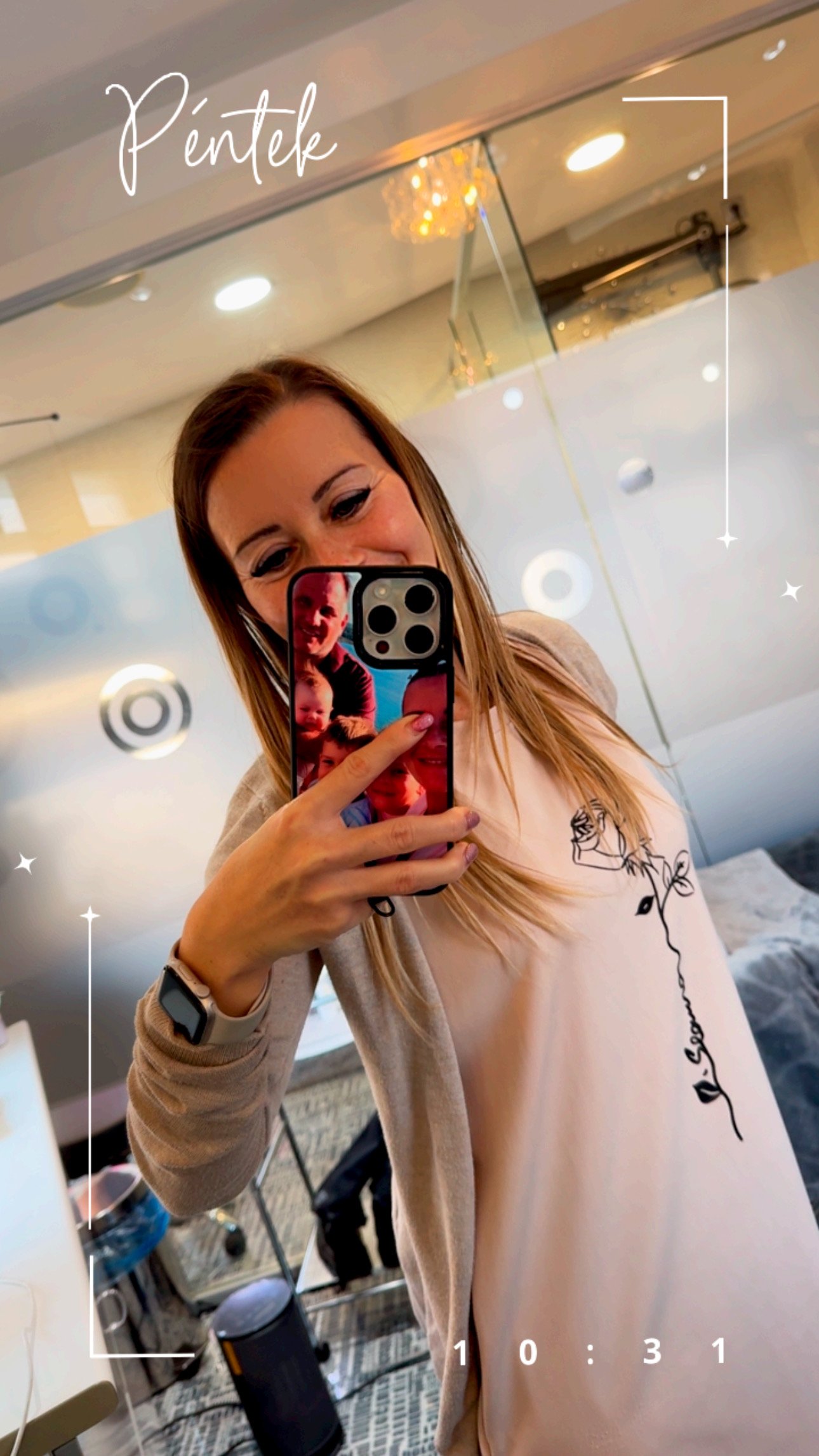 Kujbus-Szlifka Alexandra portfolio