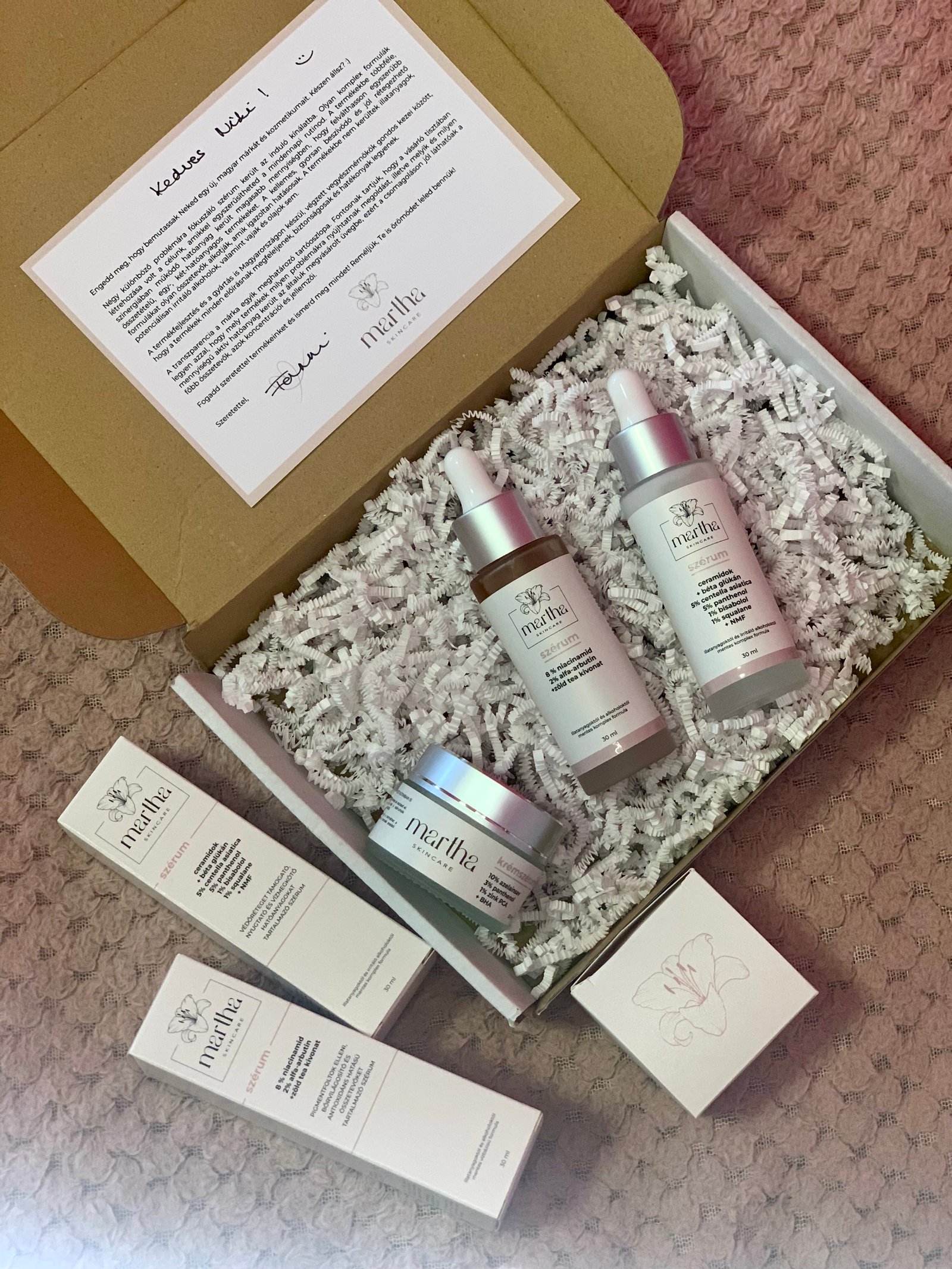 Szabóné Horváth Nikolett Alexandra portfolio