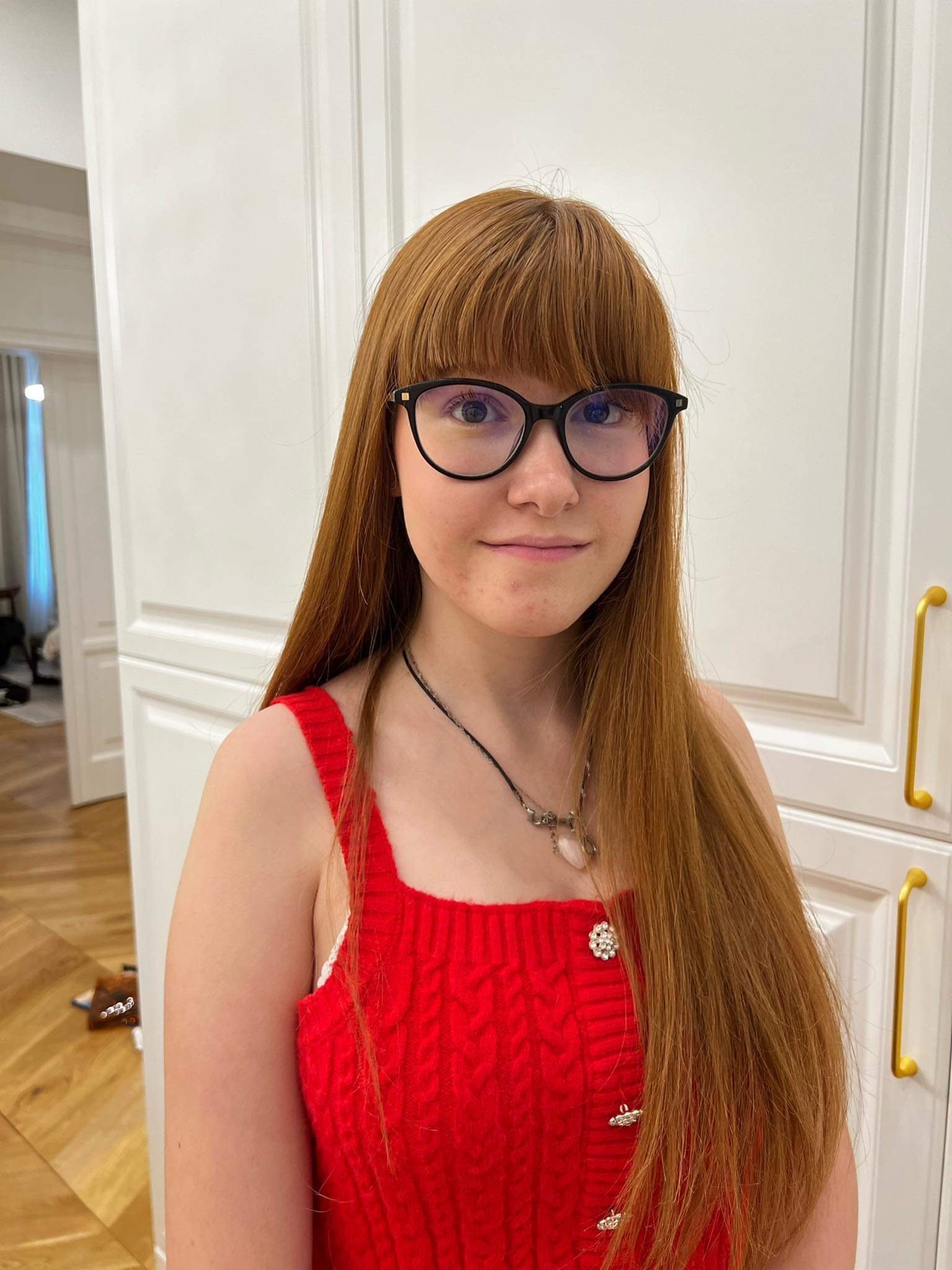 Schumacher Dalma Izabella portfolio