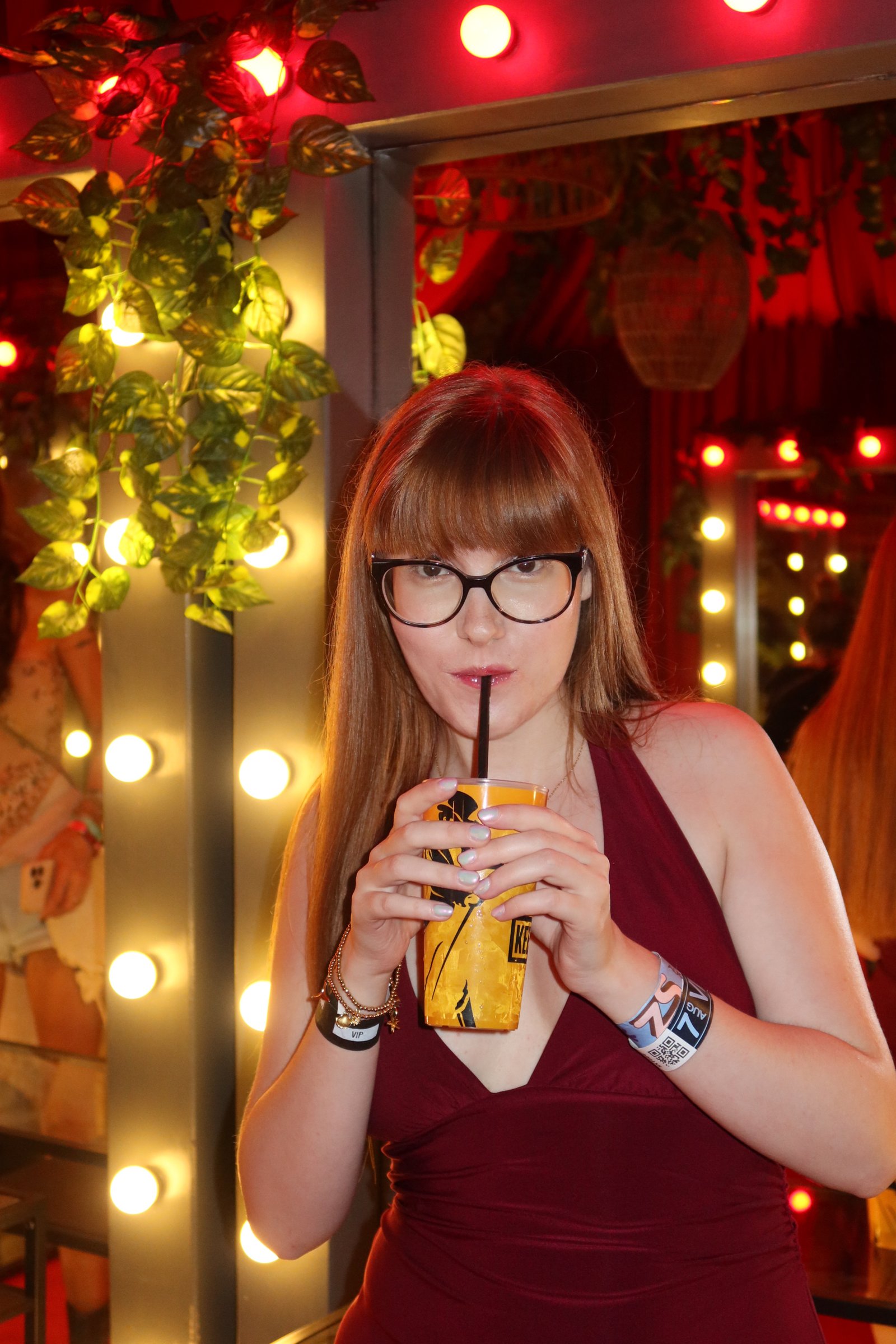 Schumacher Dalma Izabella portfolio