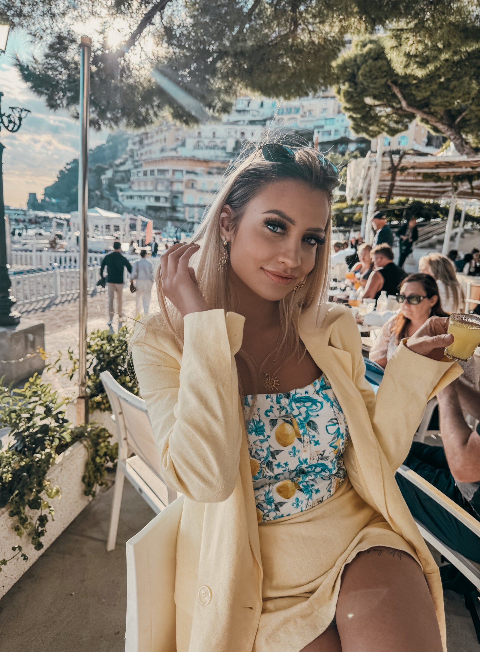 Takács Dorina portfolio