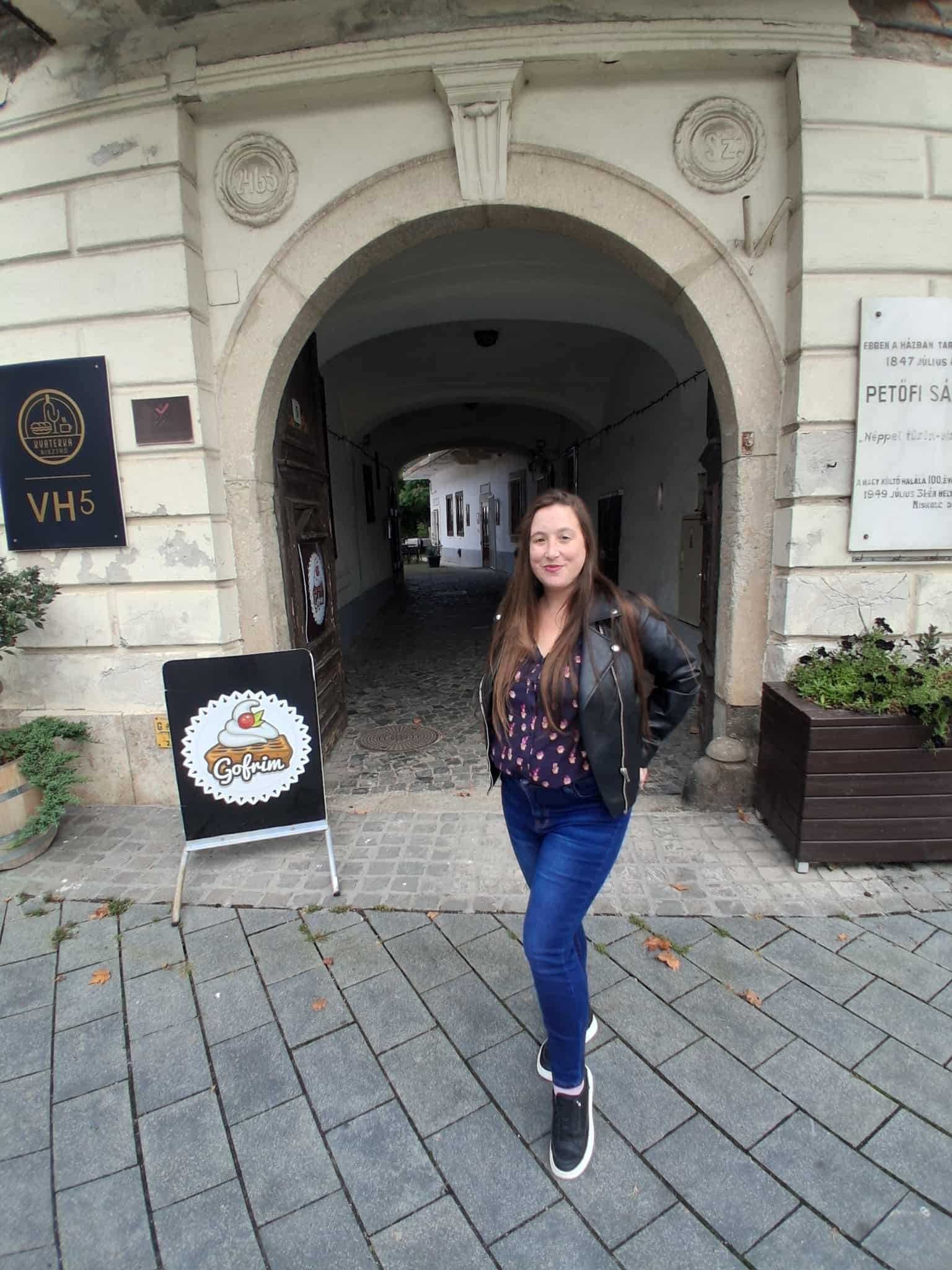 Lócska Szabina portfolio