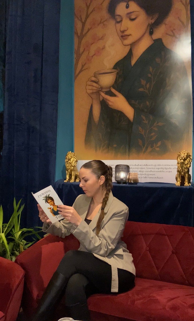 Bíró-Nagy Kitti portfolio