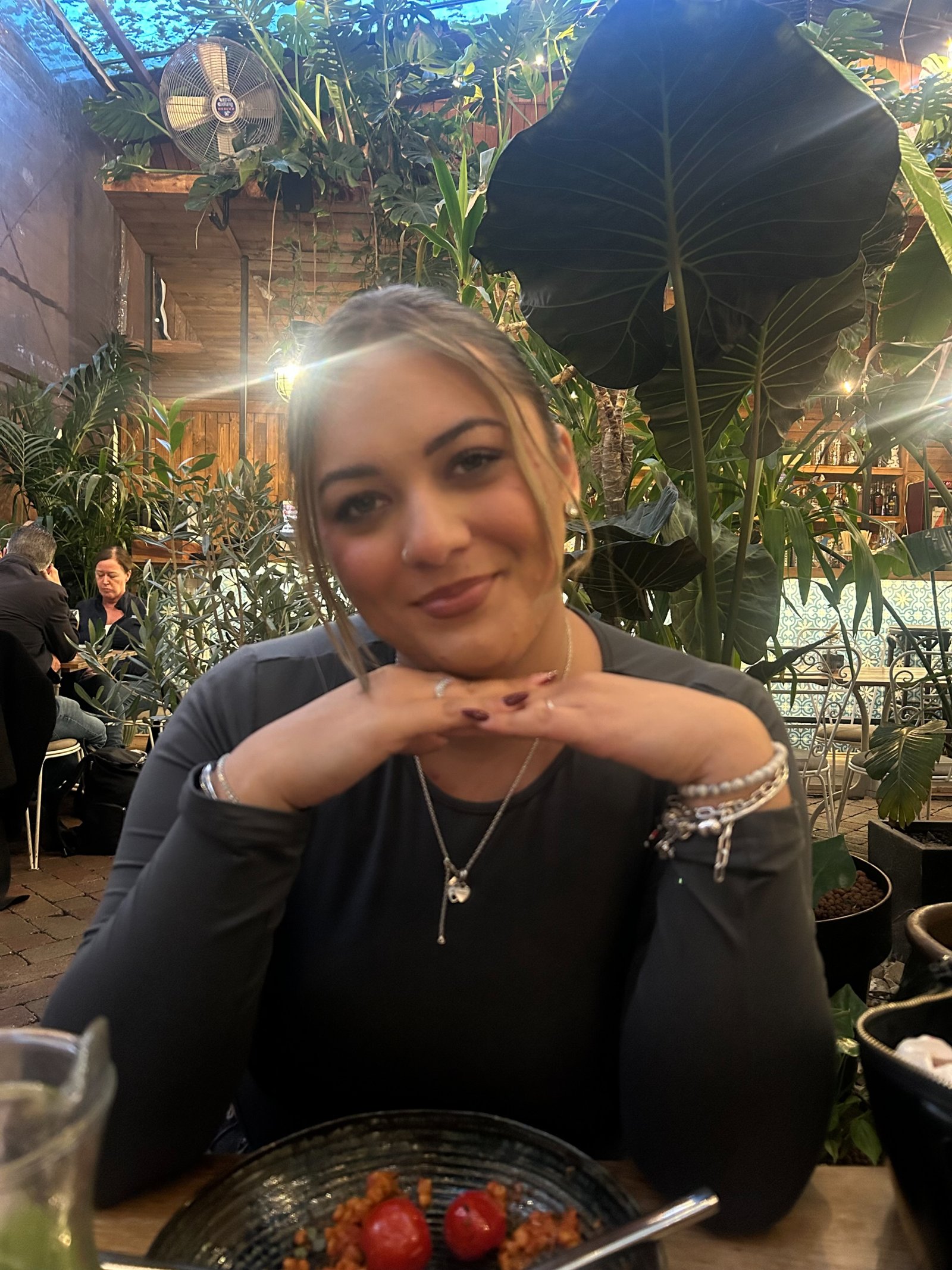 Szabo Tifani portfolio