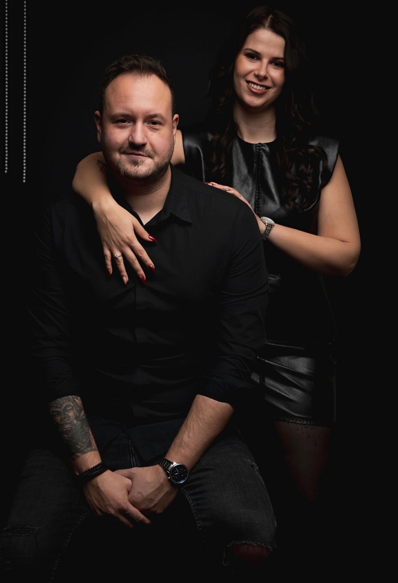 Beringer Máté portfolio