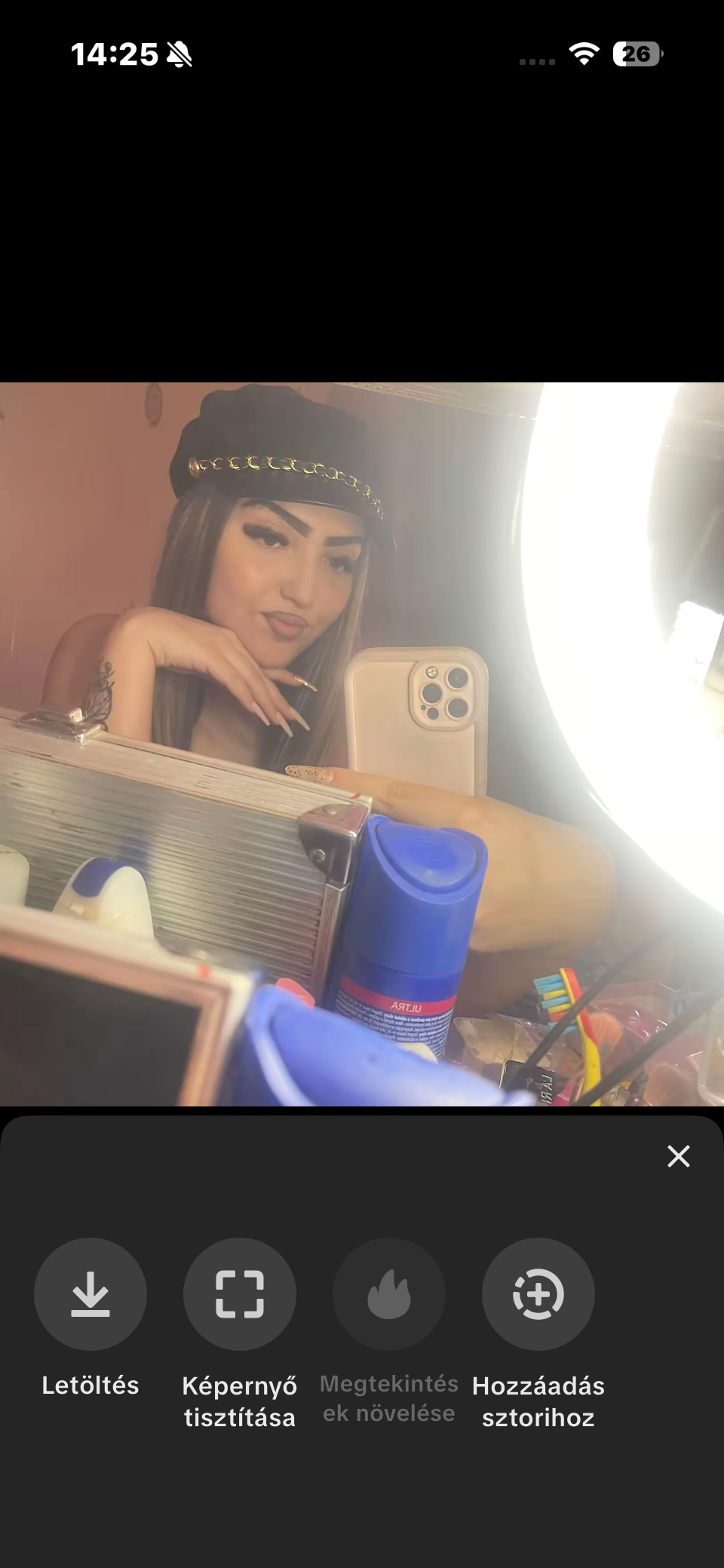 Oláh Anasztázia portfolio