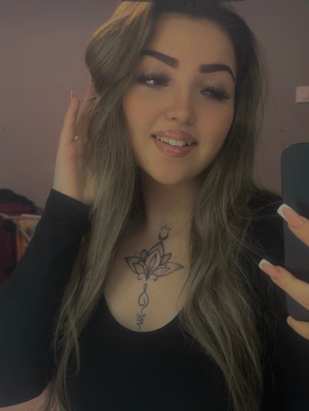 Oláh Anasztázia portfolio